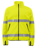 ProJob Prio 6327 Class 3 Fleece Jkt