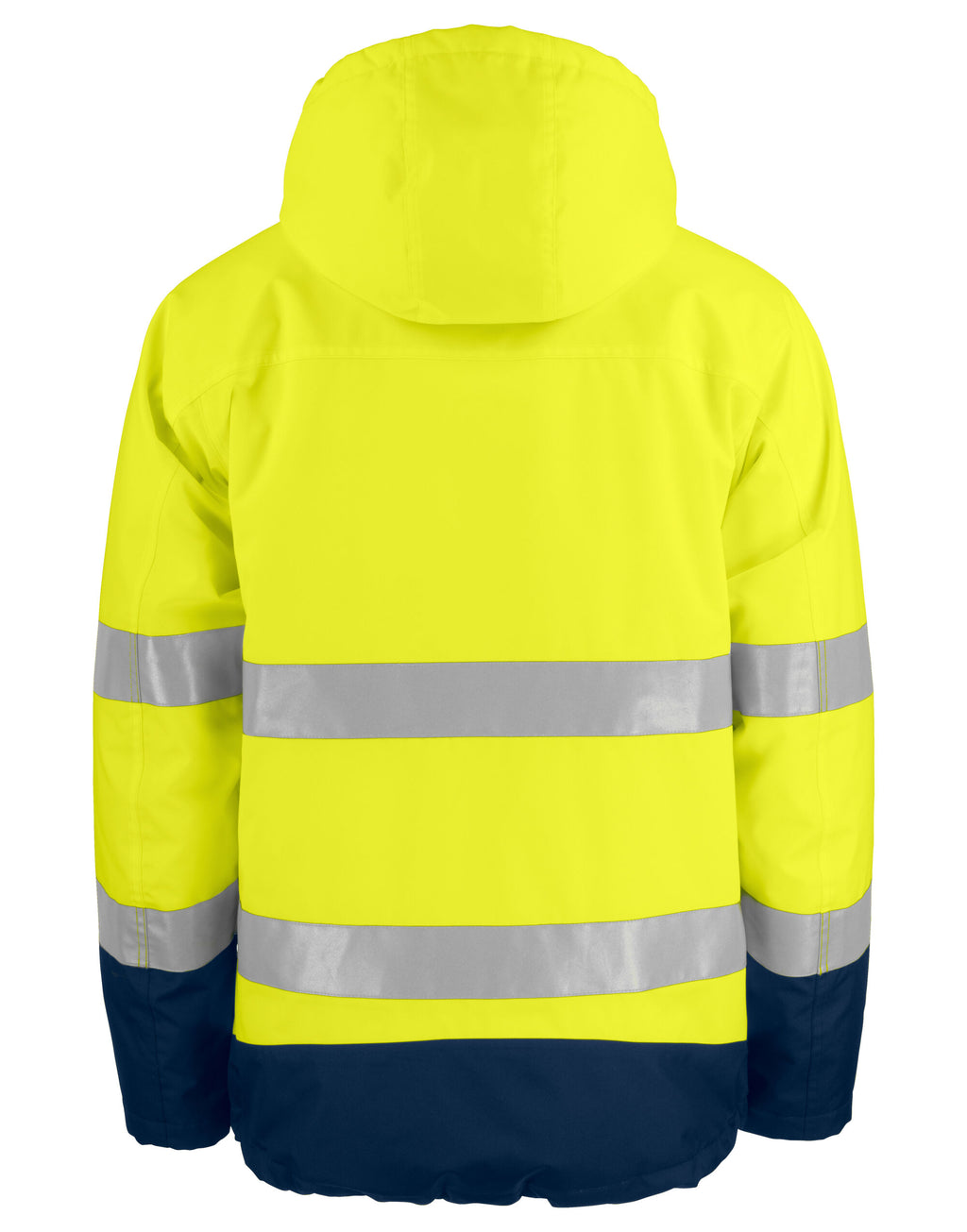 ProJob Prio 6441 Padded Class 3 Jacket