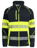 ProJob 6443 Class 1 Softshell Jkt