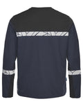 ProJob Progression 7002 LS T-Shirt