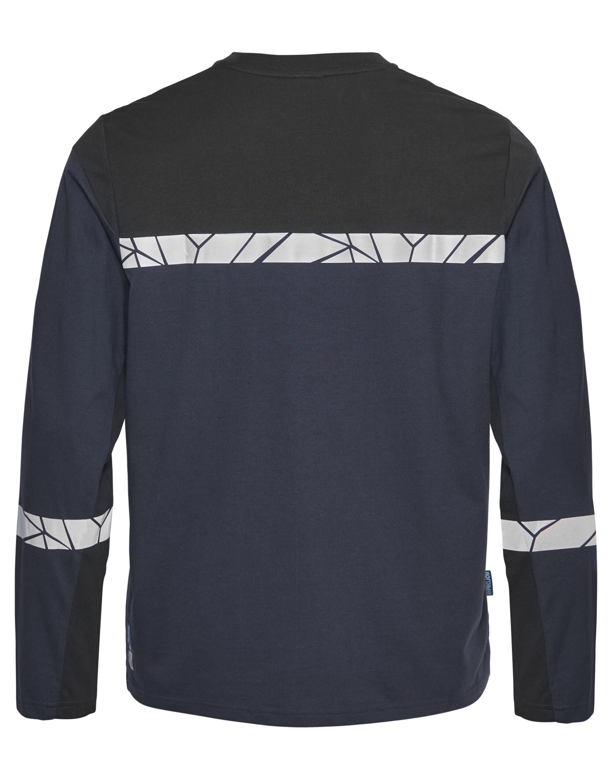 ProJob Progression 7002 LS T-Shirt