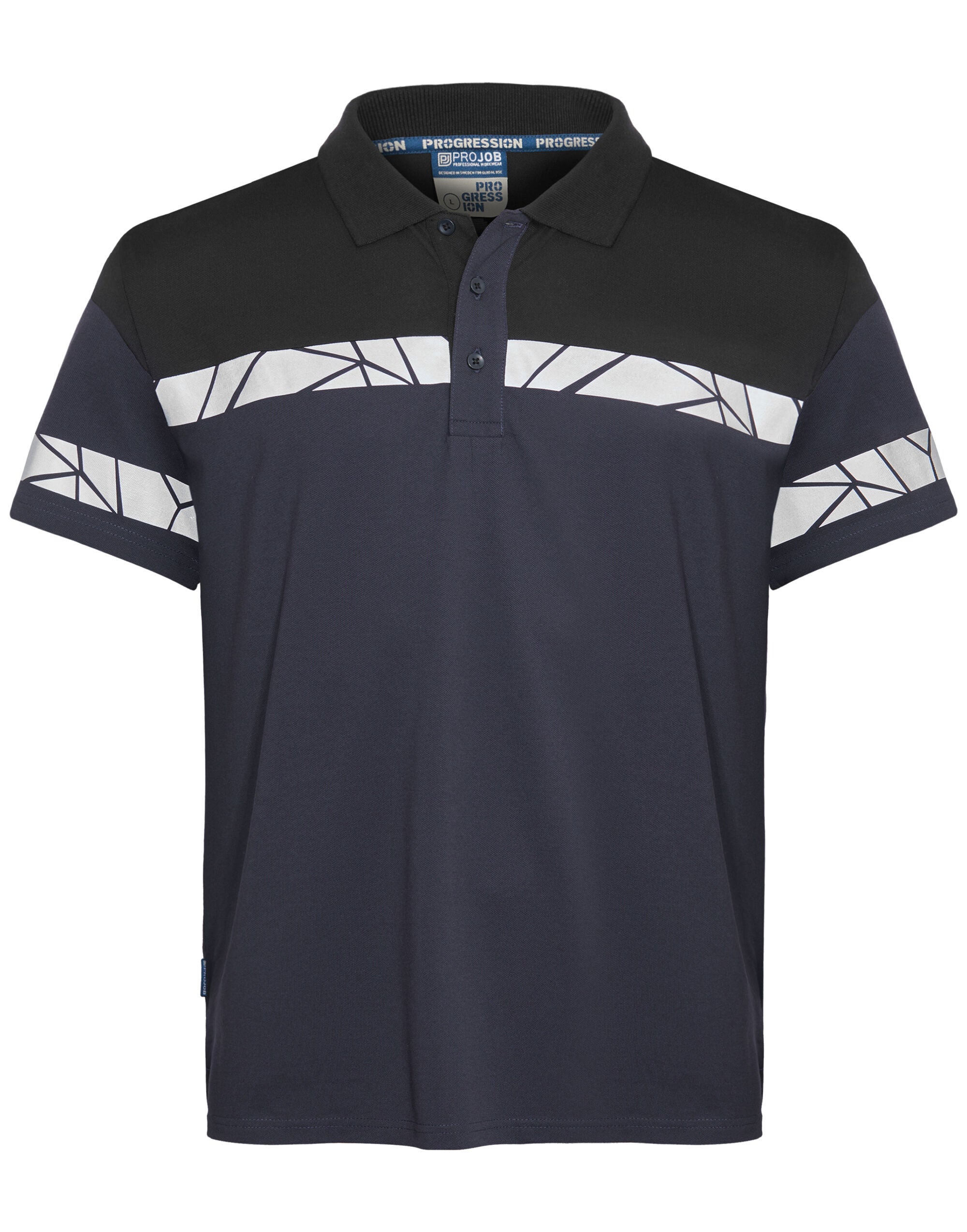 ProJob Progression 7003 Pique Polo