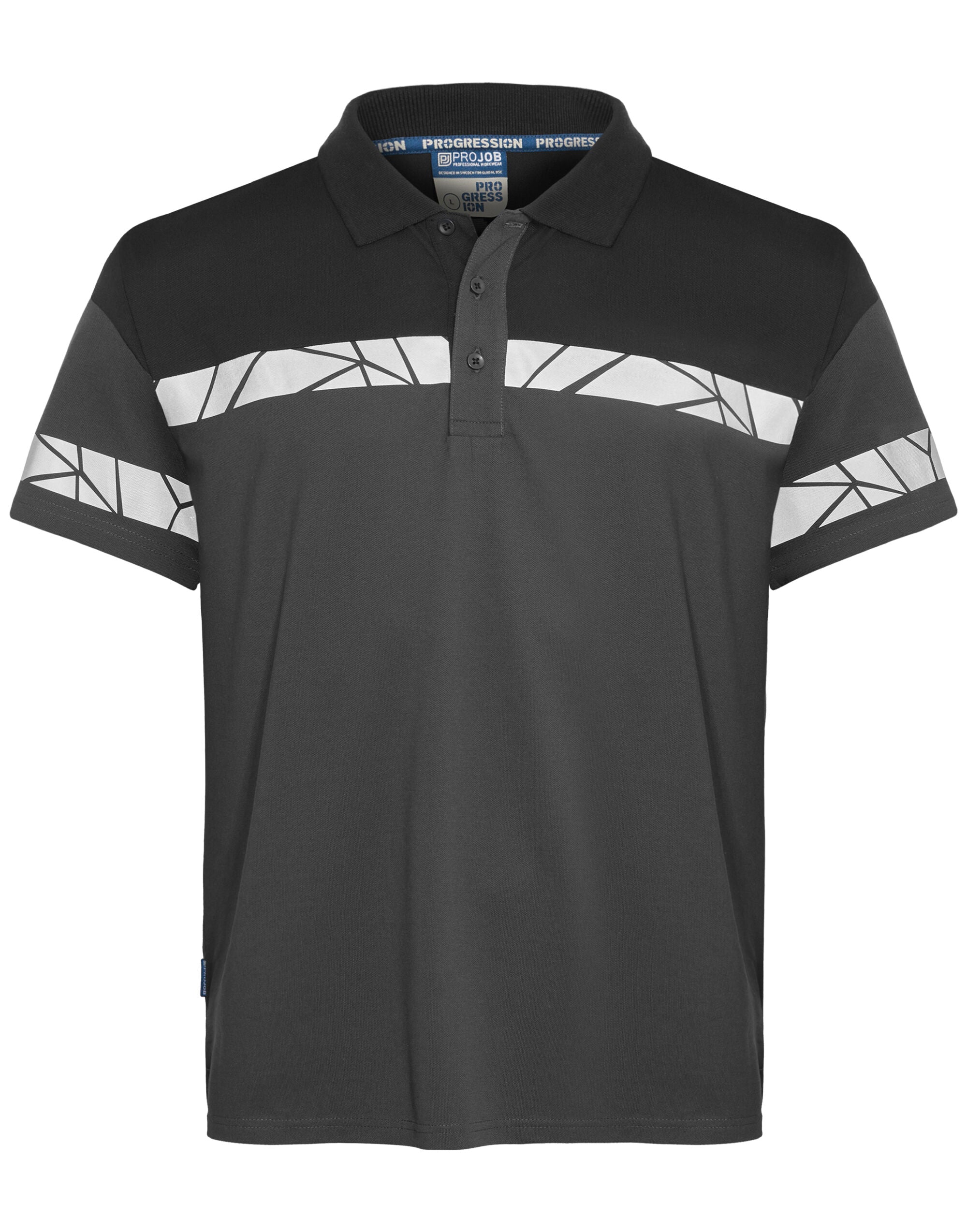 ProJob Progression 7003 Pique Polo