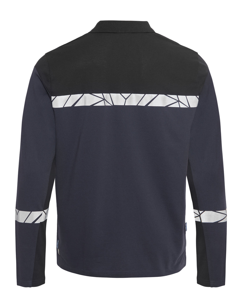 ProJob Progression 7004 LS Pique Polo