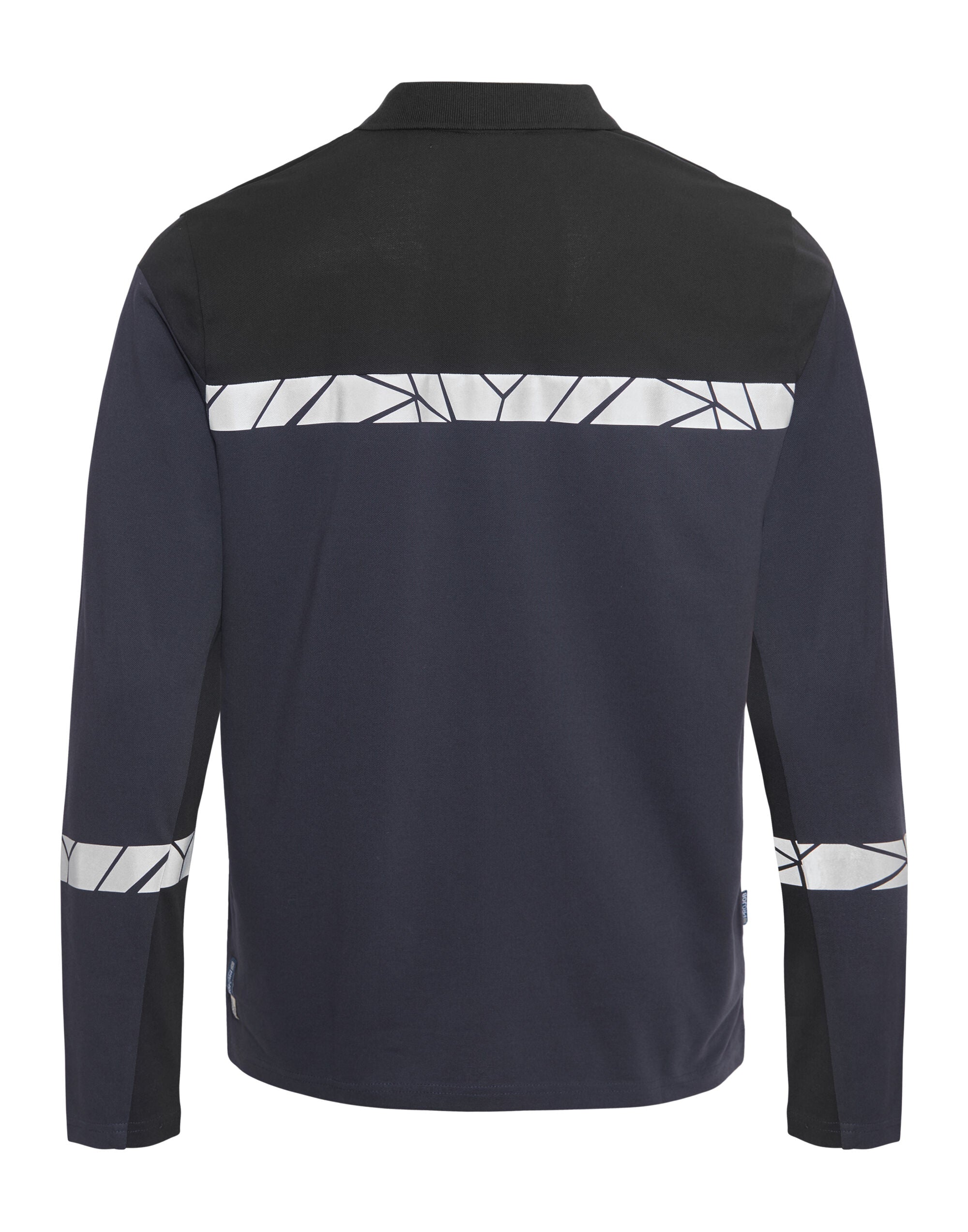 ProJob Progression 7004 LS Pique Polo