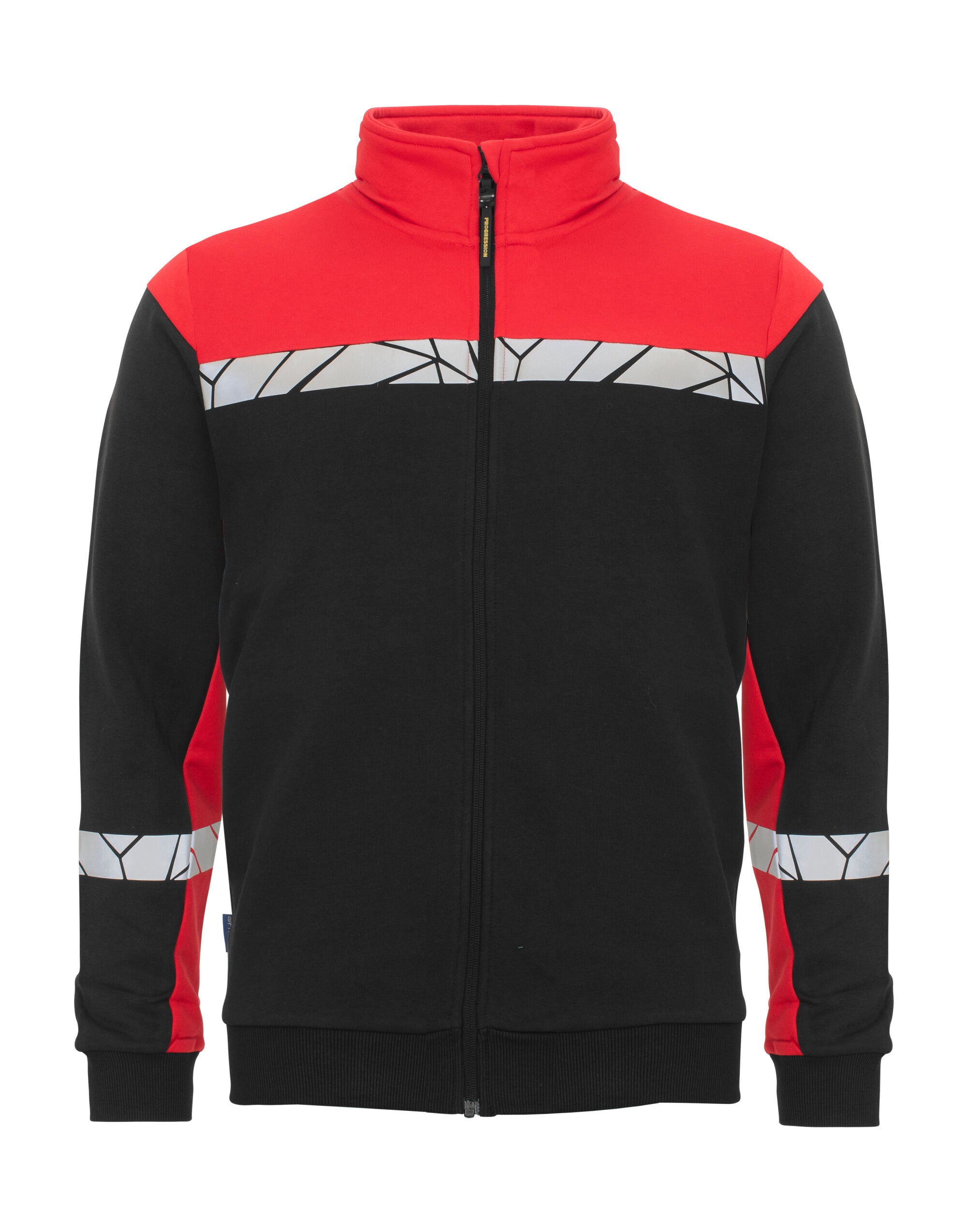 ProJob Progression 7103 Full Zip Sweat