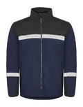 ProJob Progression 7300 Full Zip Fleece