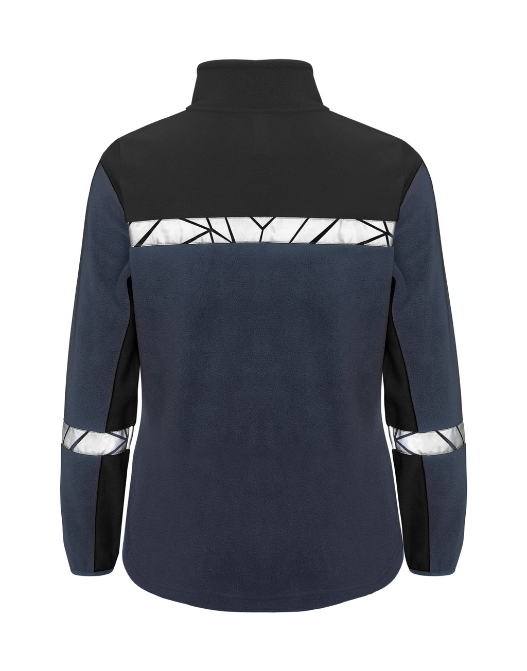 ProJob Progression 7301 Ladies FZ Fleece