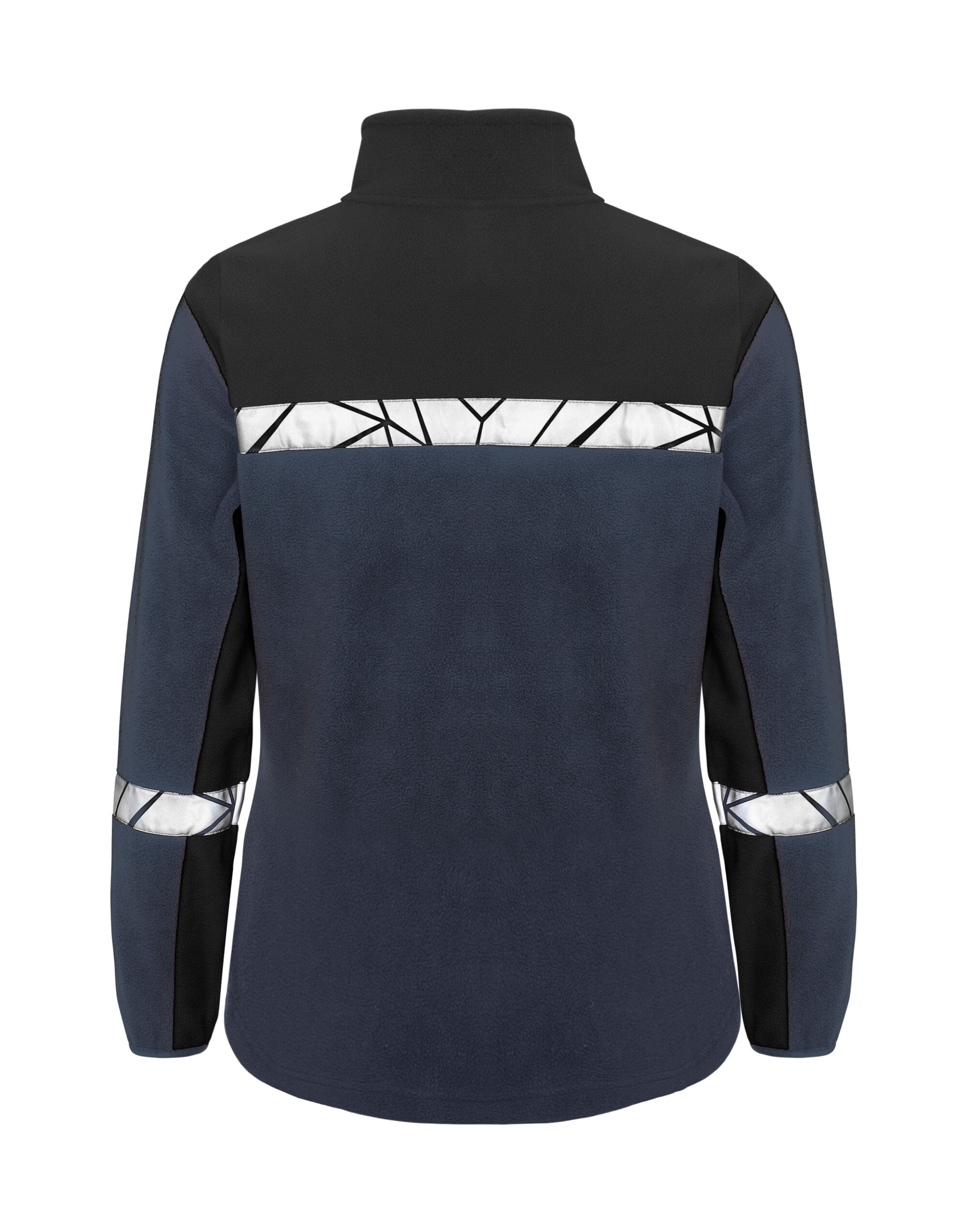 ProJob Progression 7301 Ladies FZ Fleece
