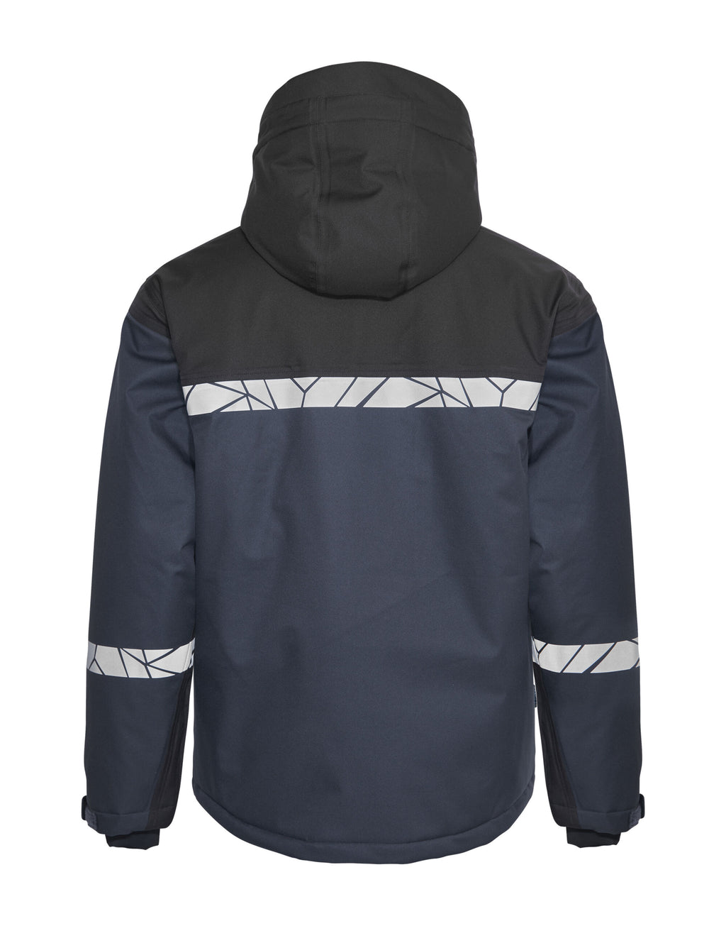 ProJob Progression 7413 Padded Softshell