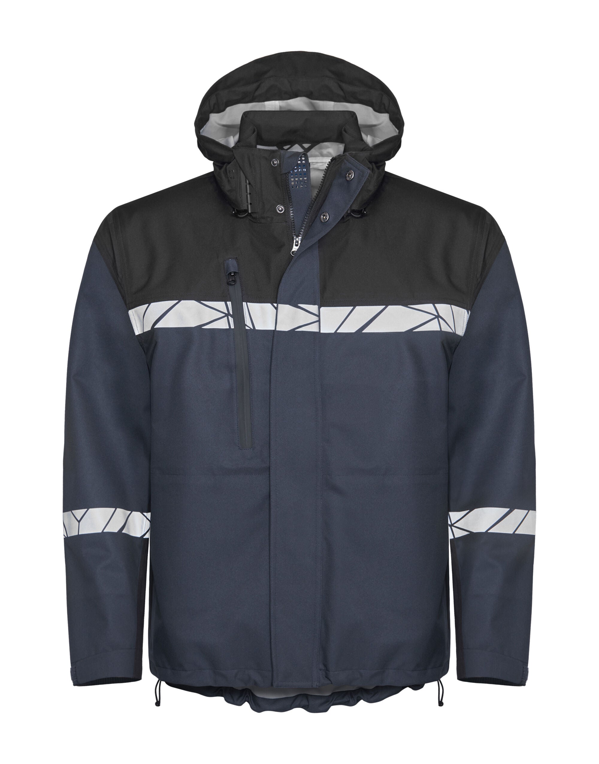 ProJob Progression 7414 Shell Jacket