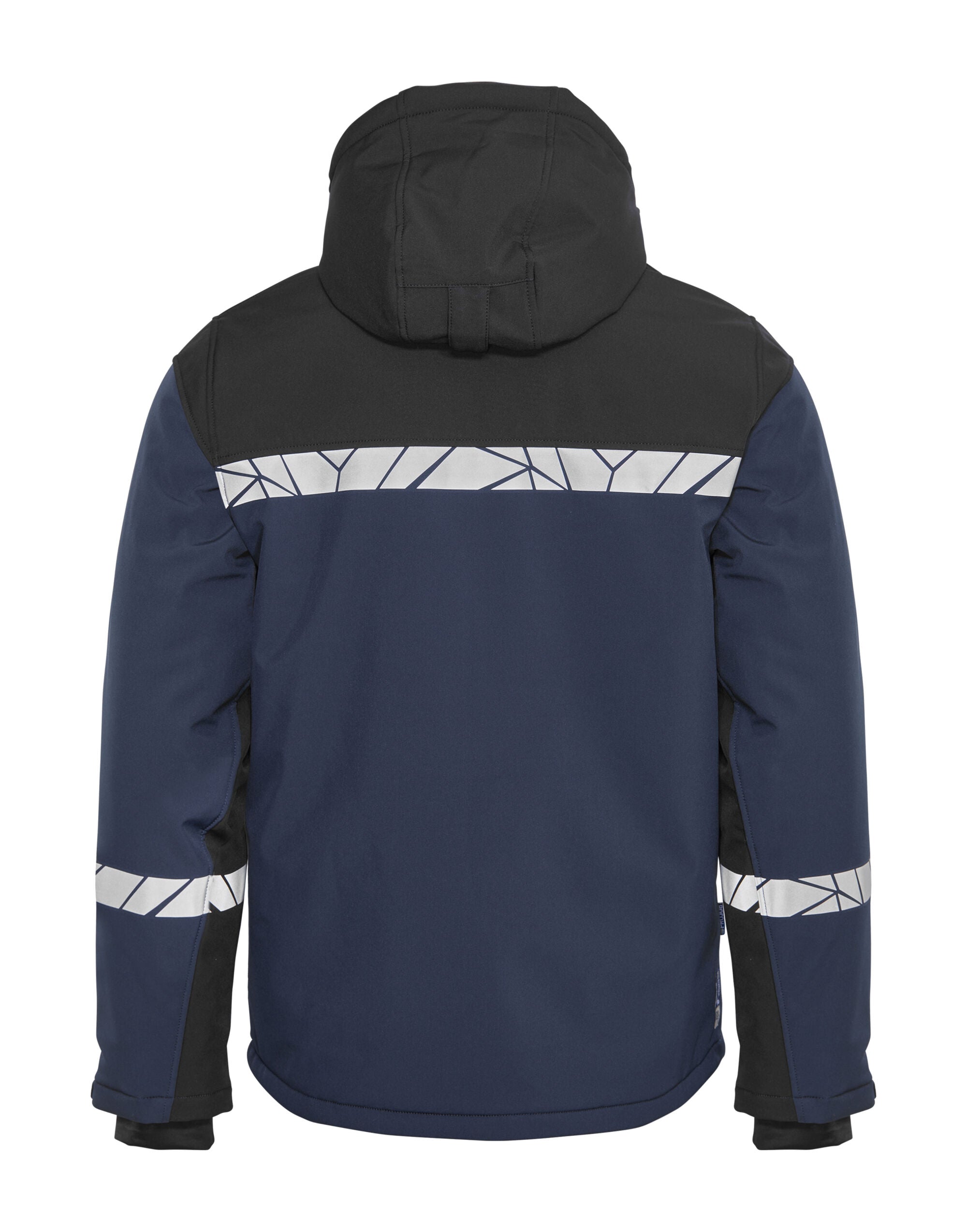 ProJob Progression 7415 Padded Jkt