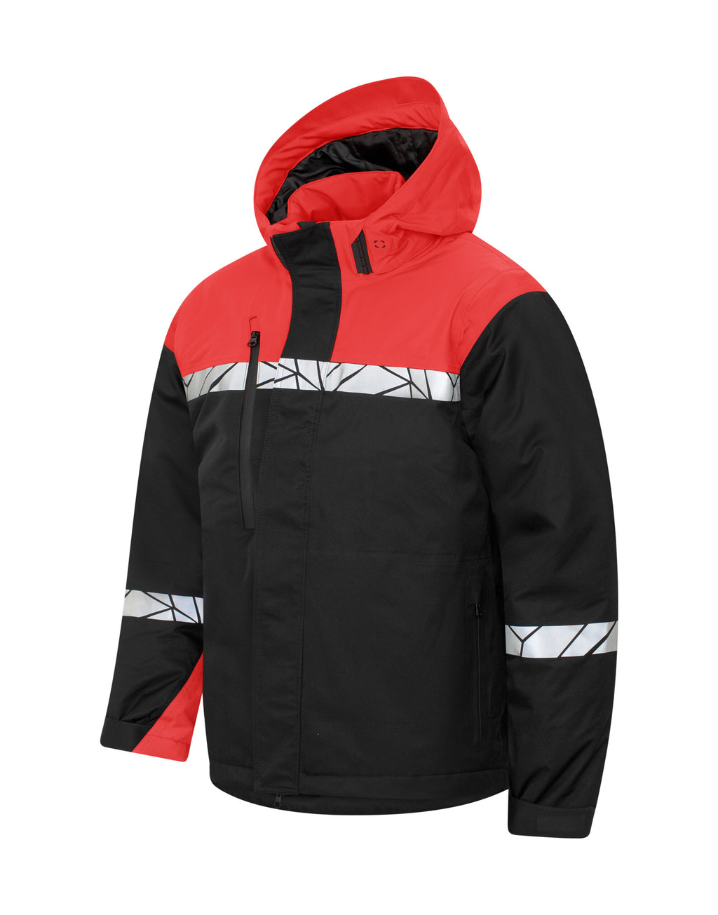 ProJob Progression 7415 Padded Jkt
