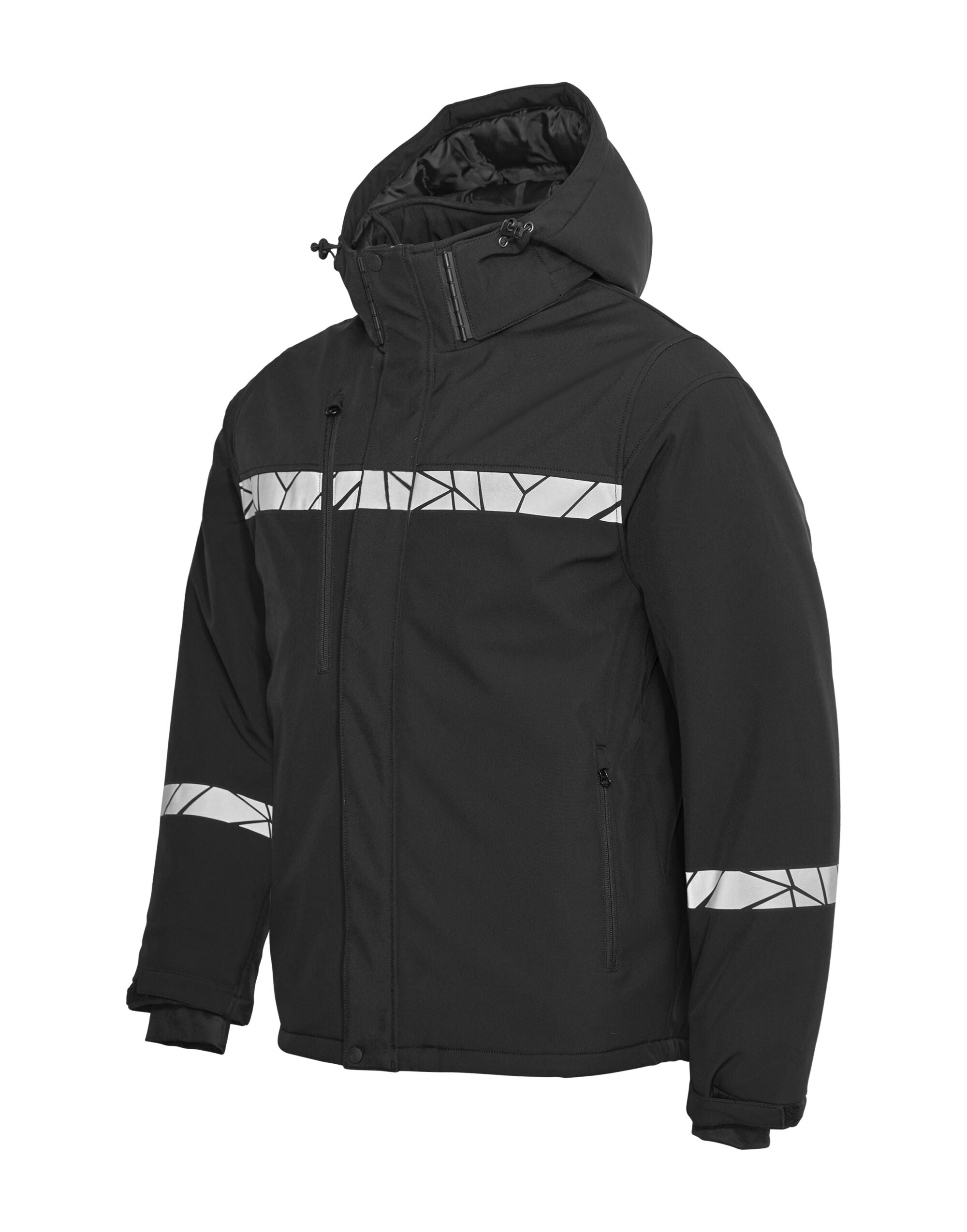 ProJob Progression 7415 Padded Jkt