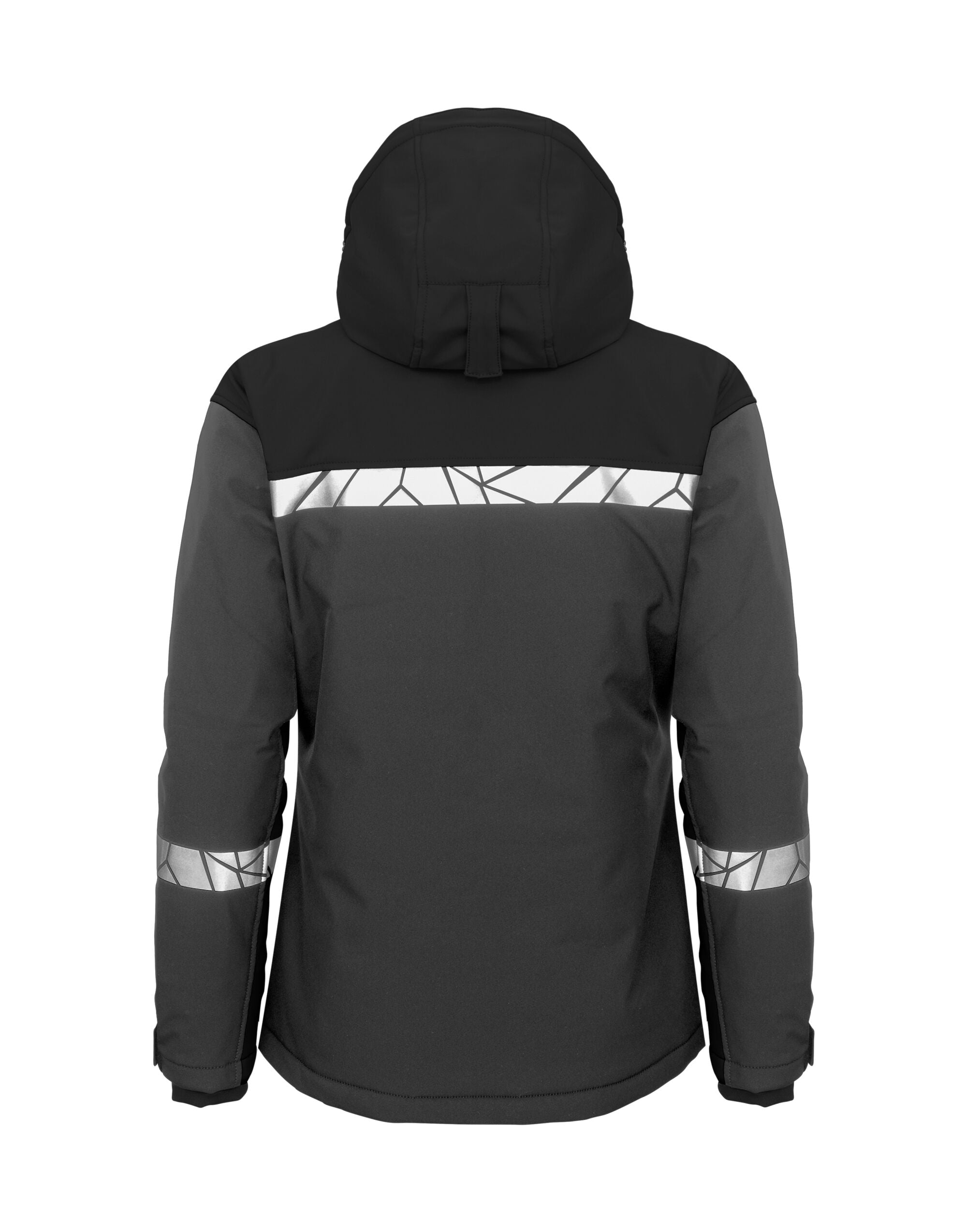ProJob Progression 7417 Ladies Softshell