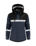 ProJob Progression 7419 Ladies Shell Jkt