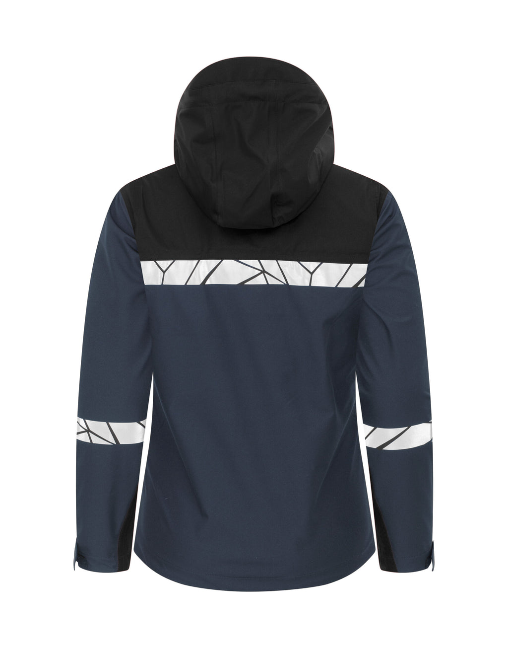 ProJob Progression 7419 Ladies Shell Jkt