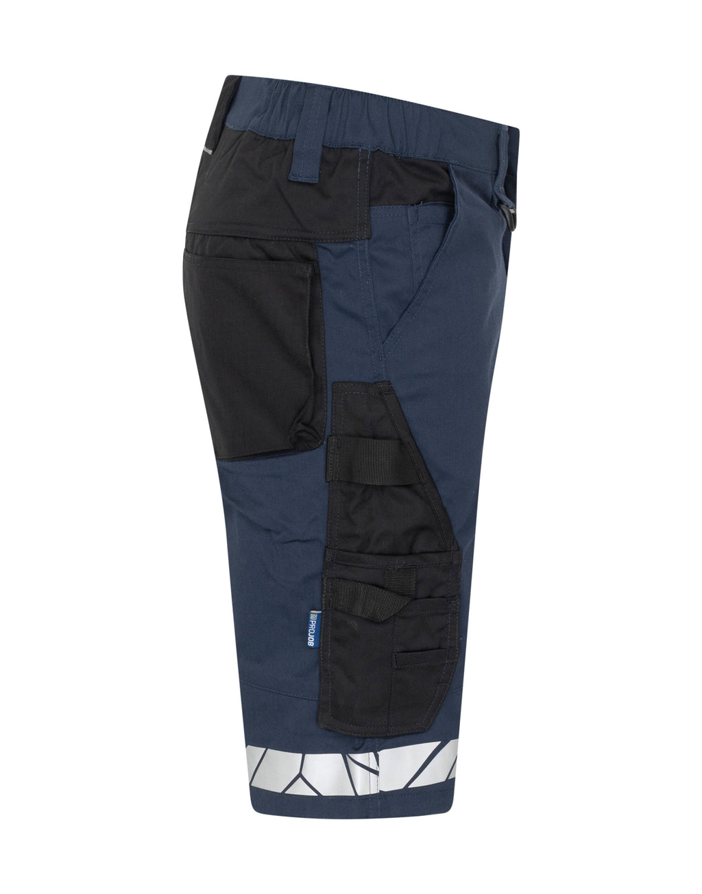 ProJob 7510 Ladies Work Shorts