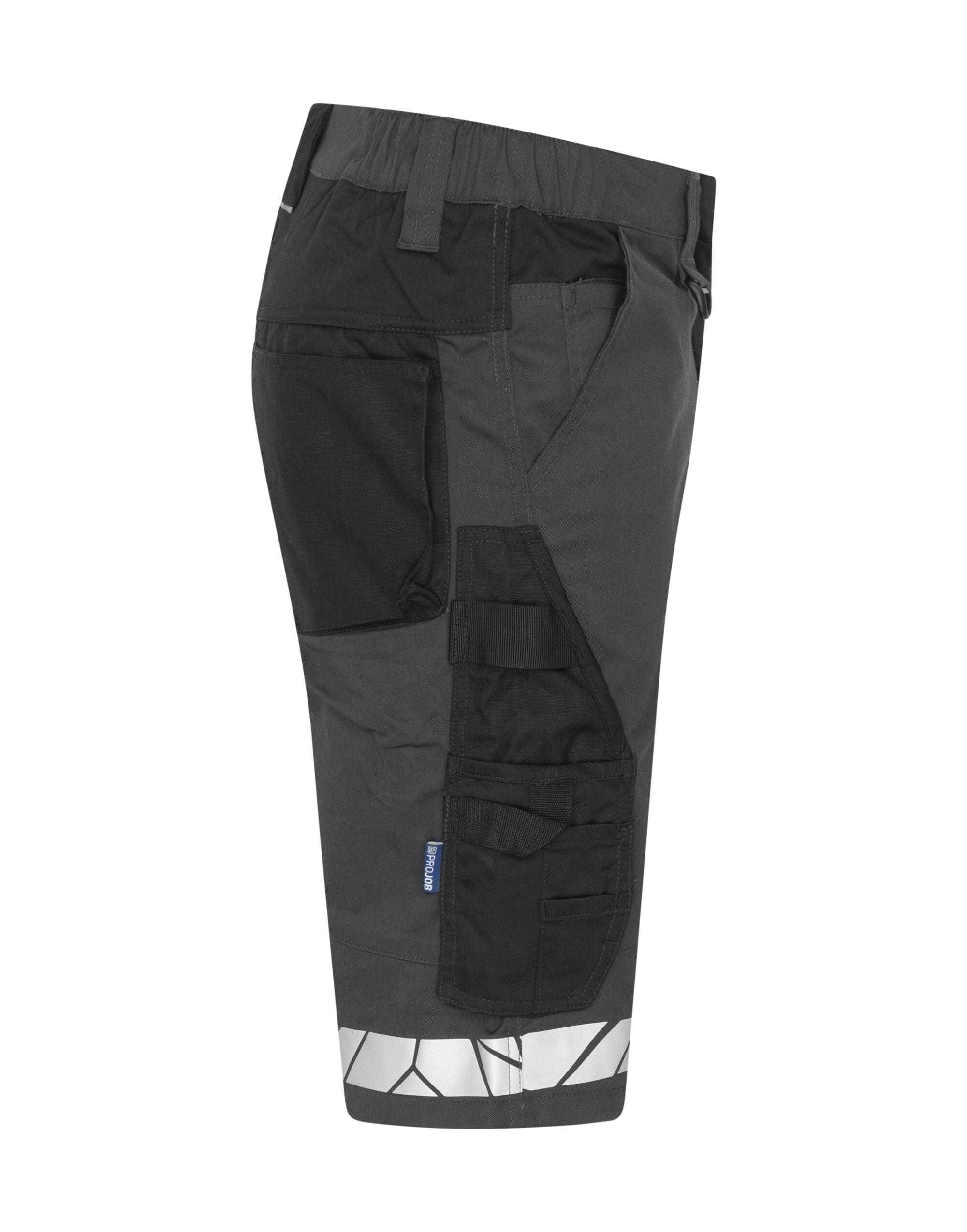 ProJob 7510 Ladies Work Shorts