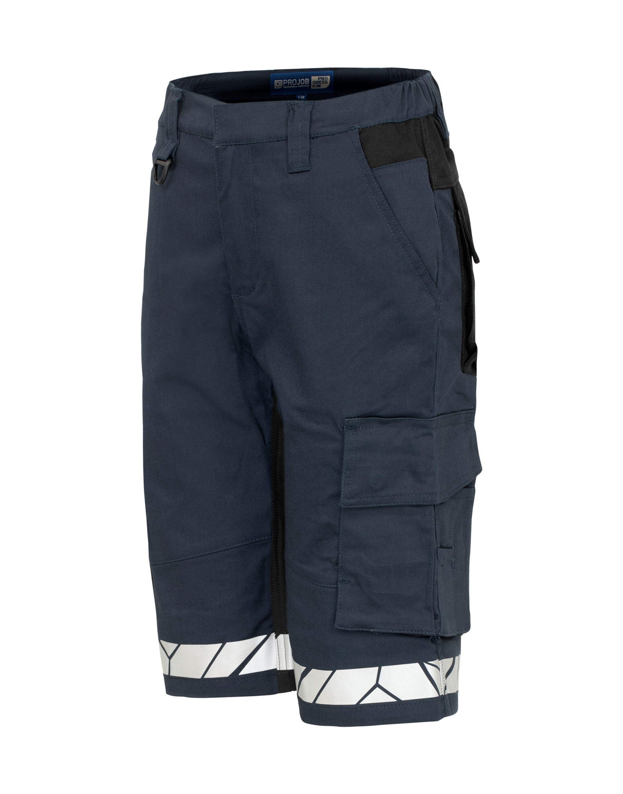 ProJob Progression 7514 Ladies Shorts