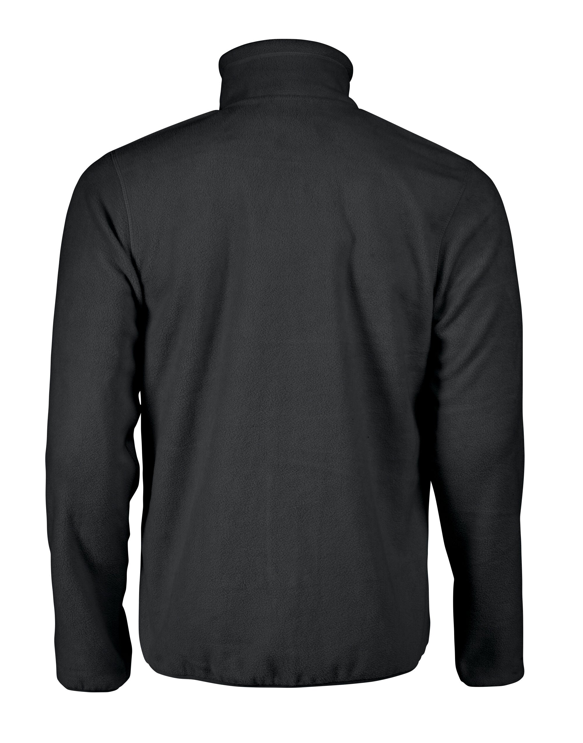 Printer Red Rocket Full Zip Fleece
