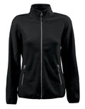Printer Red Ladies Rocket Fleece
