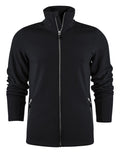 Printer Red Powerslide Jacket