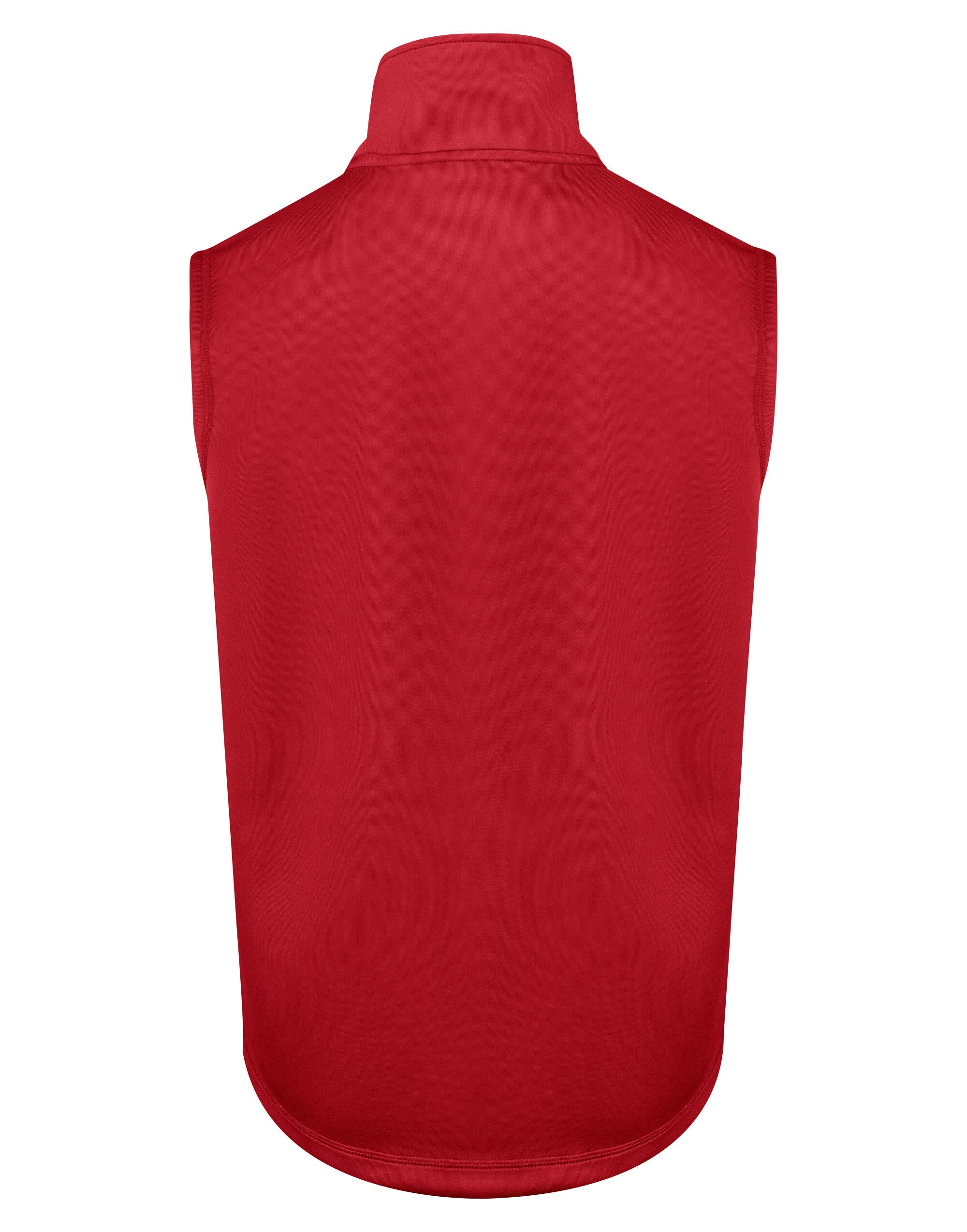 Printer Red Powerslide Vest