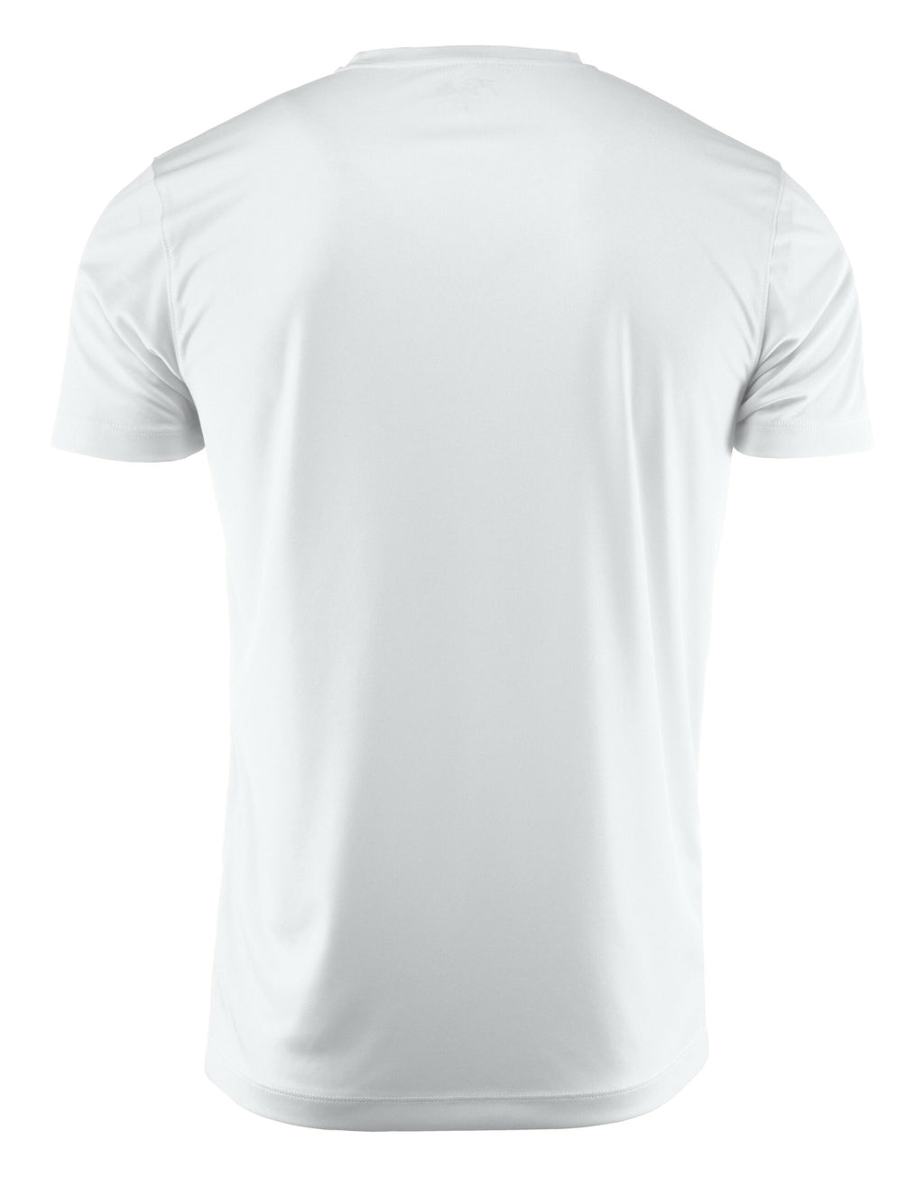 Printer Red Run JR T-Shirt