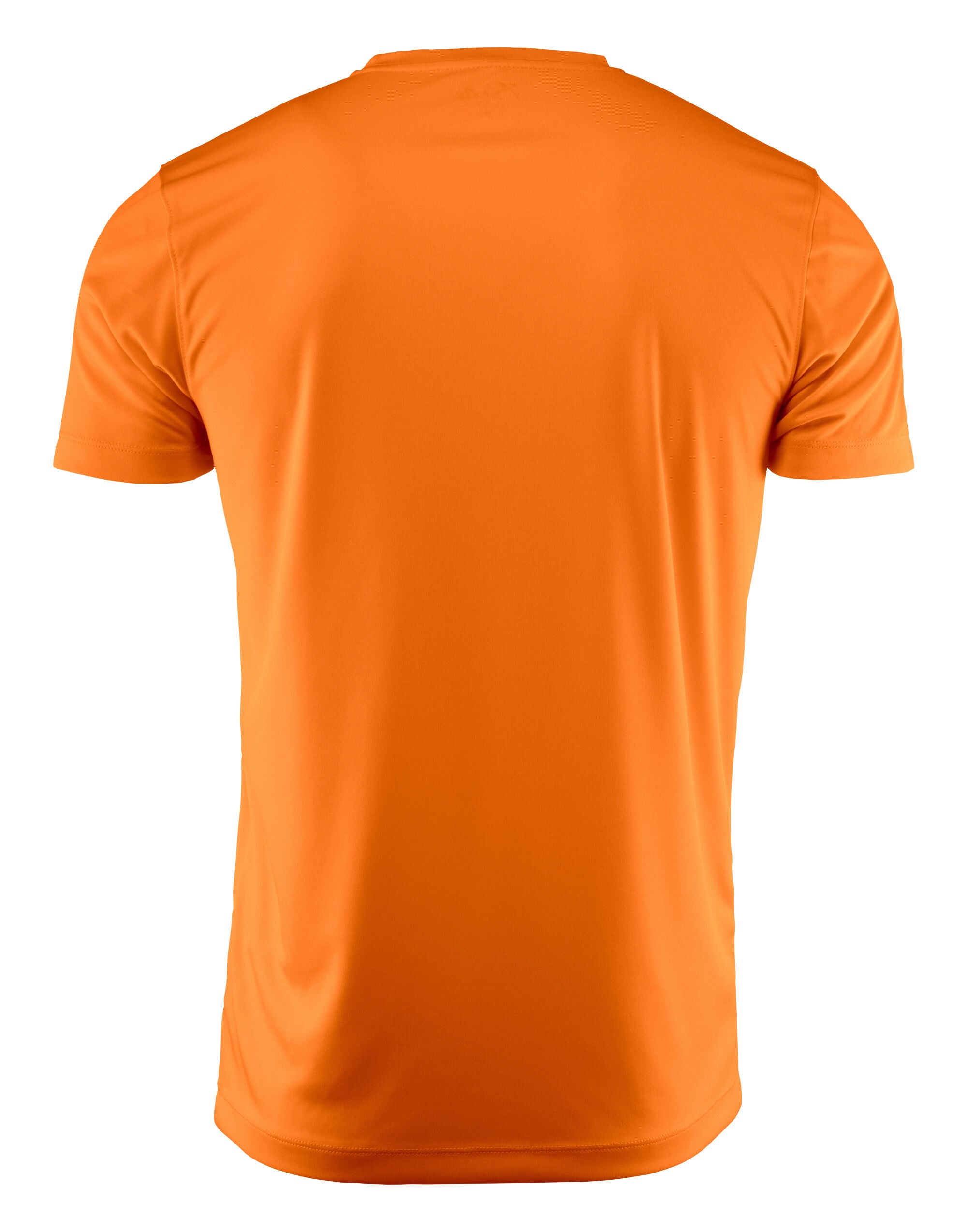 Printer Red Run JR T-Shirt