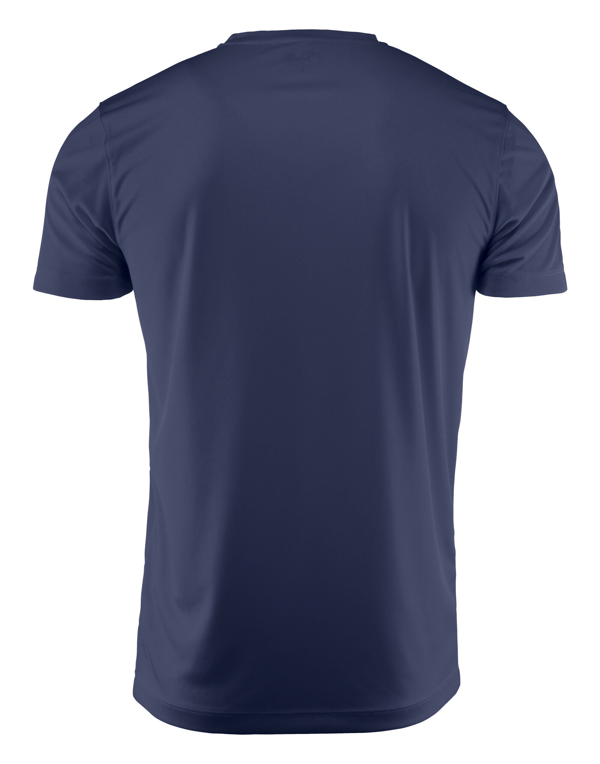 Printer Red Run JR T-Shirt
