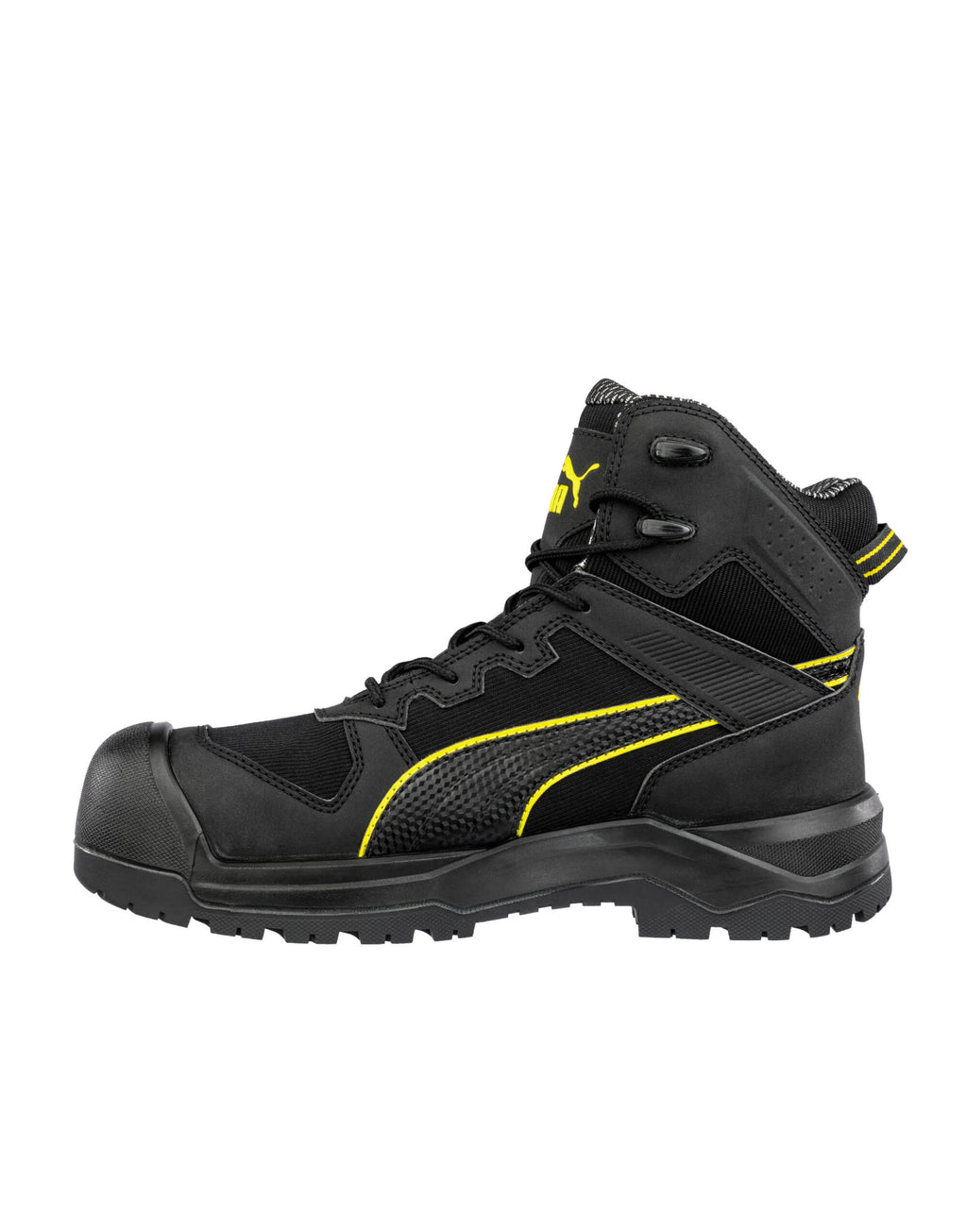 Puma Rock HD CTX Mid
