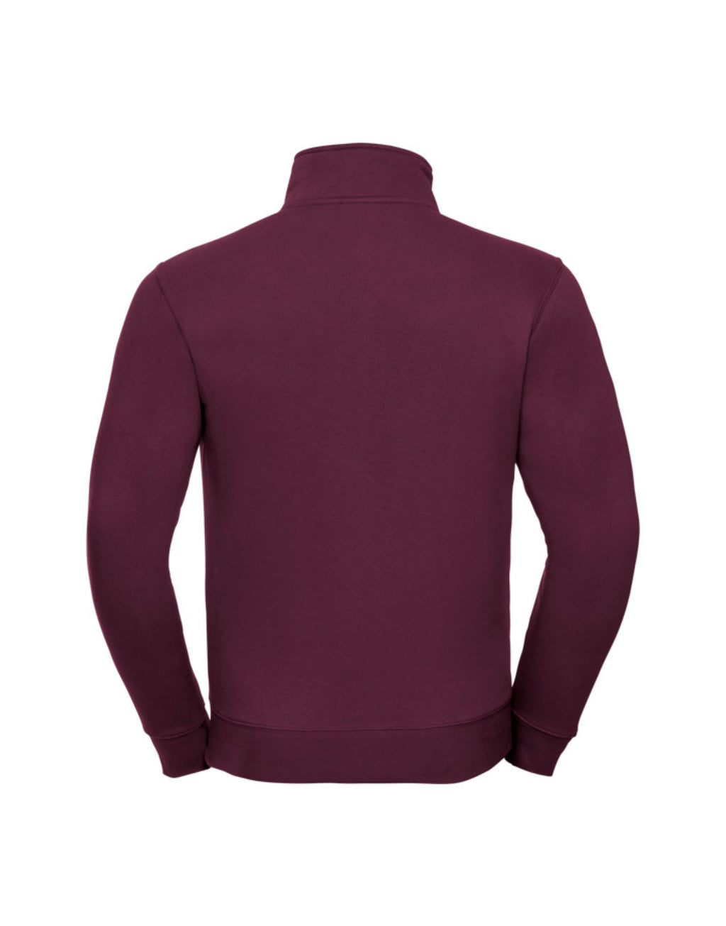 Russell Men's Authentic Sweat Jacket