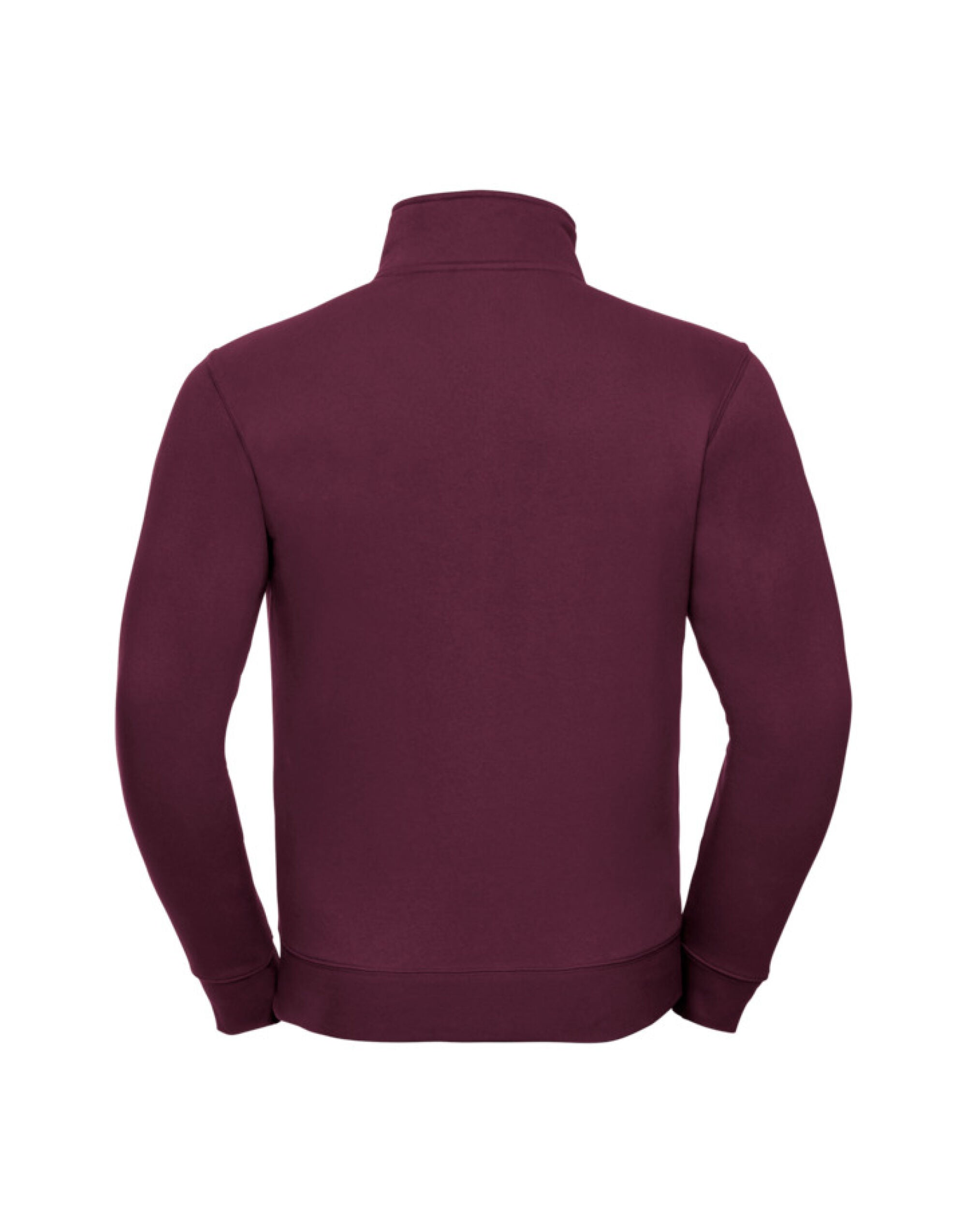 Russell Men's Authentic Sweat Jacket