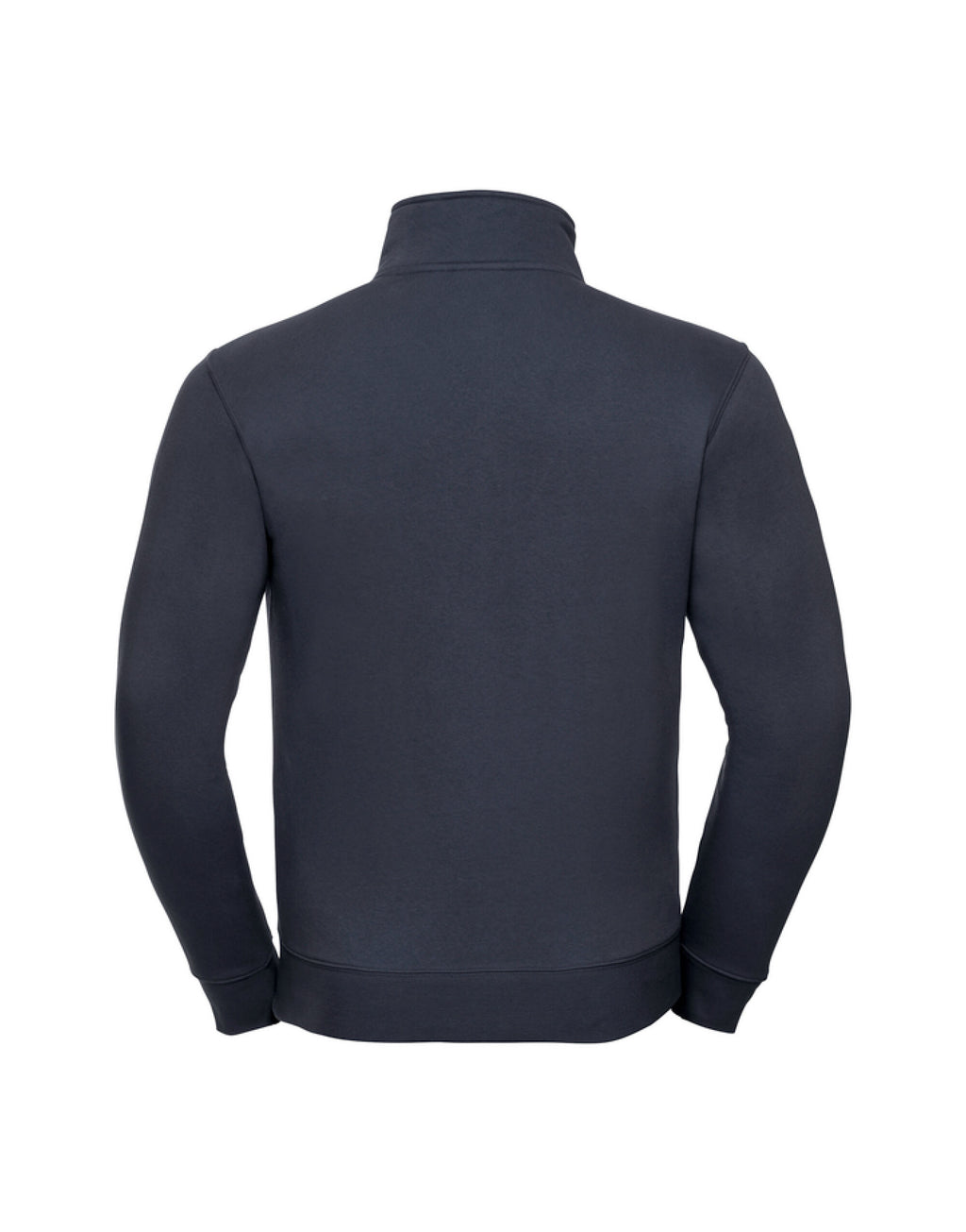 Russell Men's Authentic Sweat Jacket