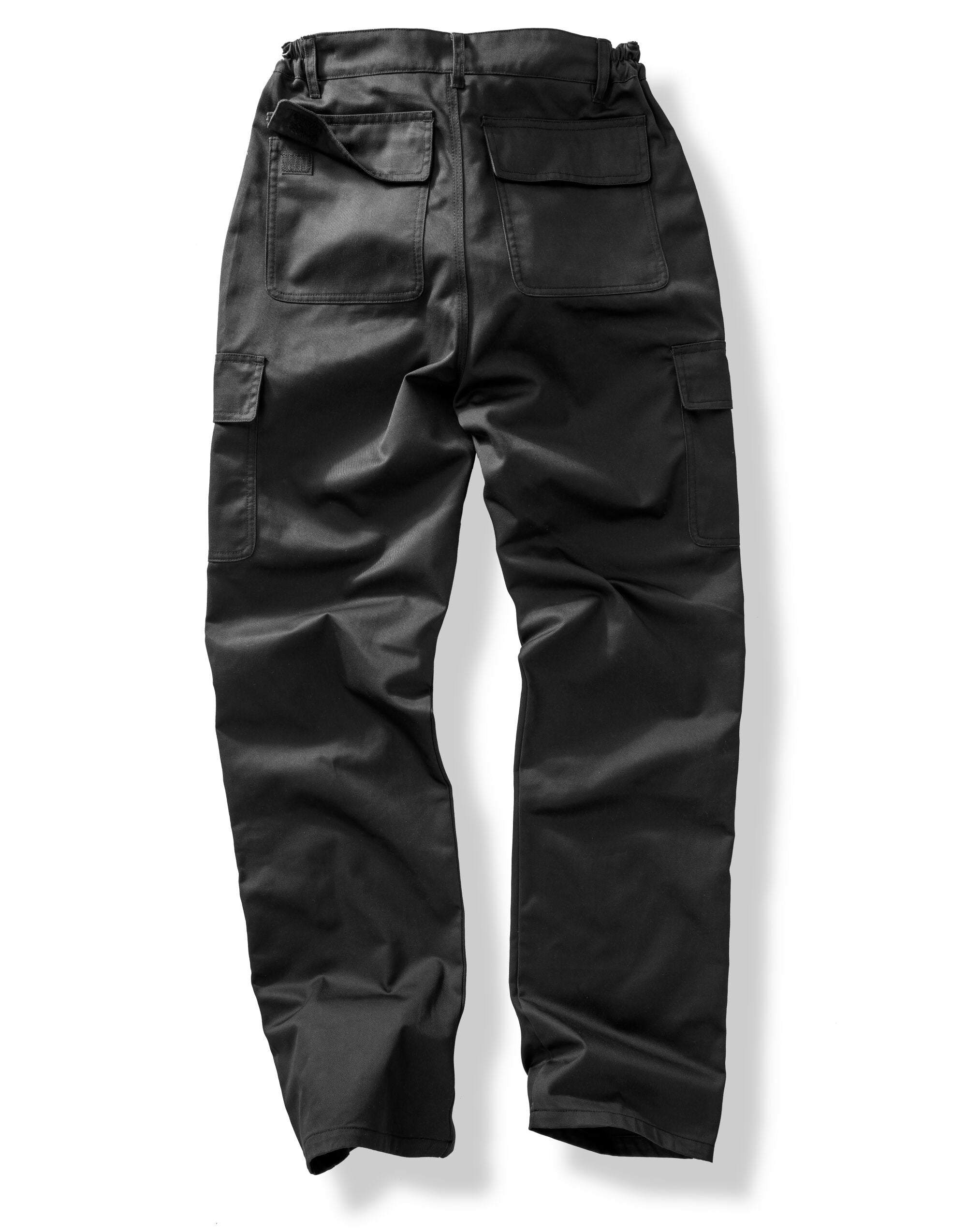 Result Recycled Work-Guard Utility Trous