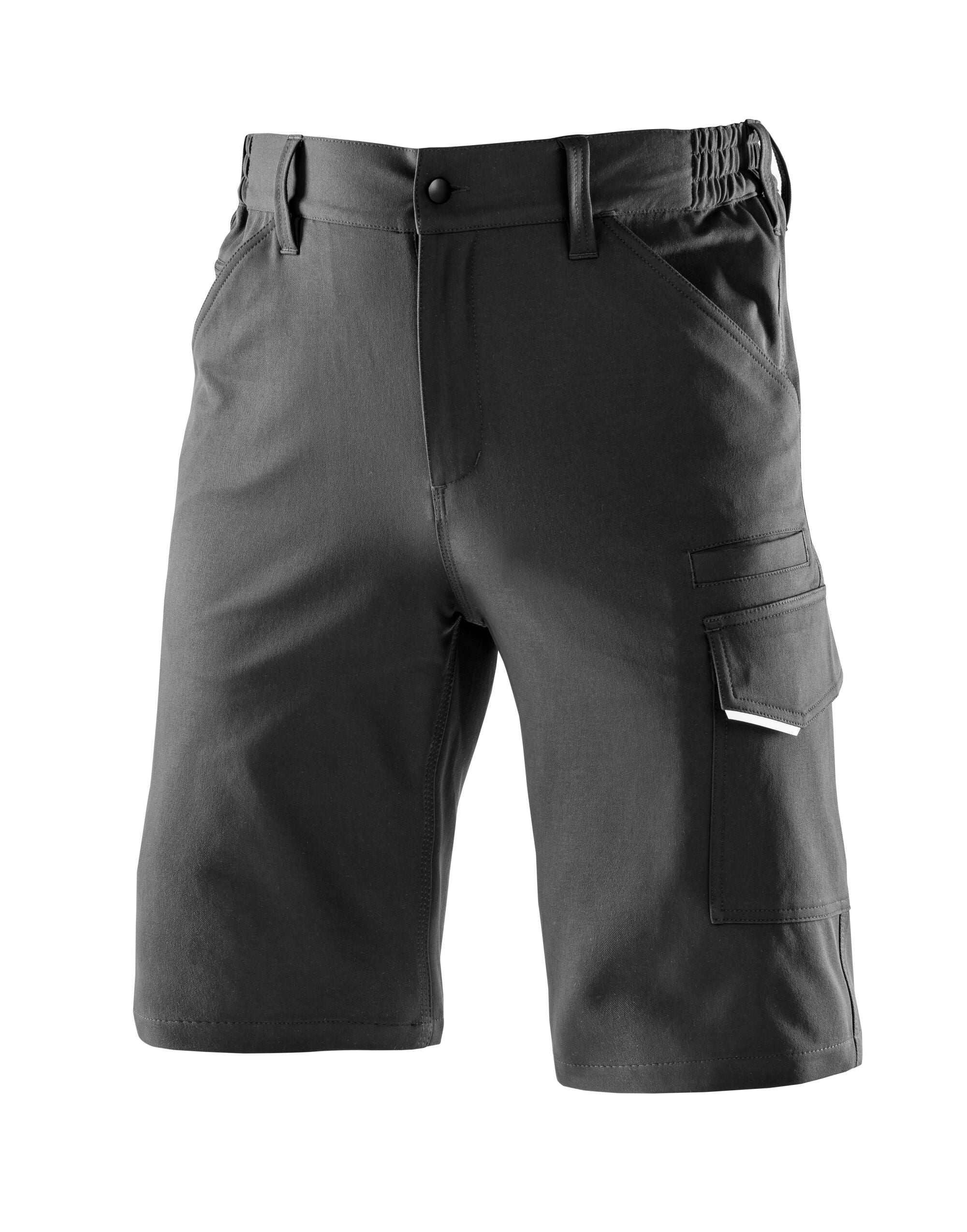 Work-Guard Recycled Dynamic StretchShort