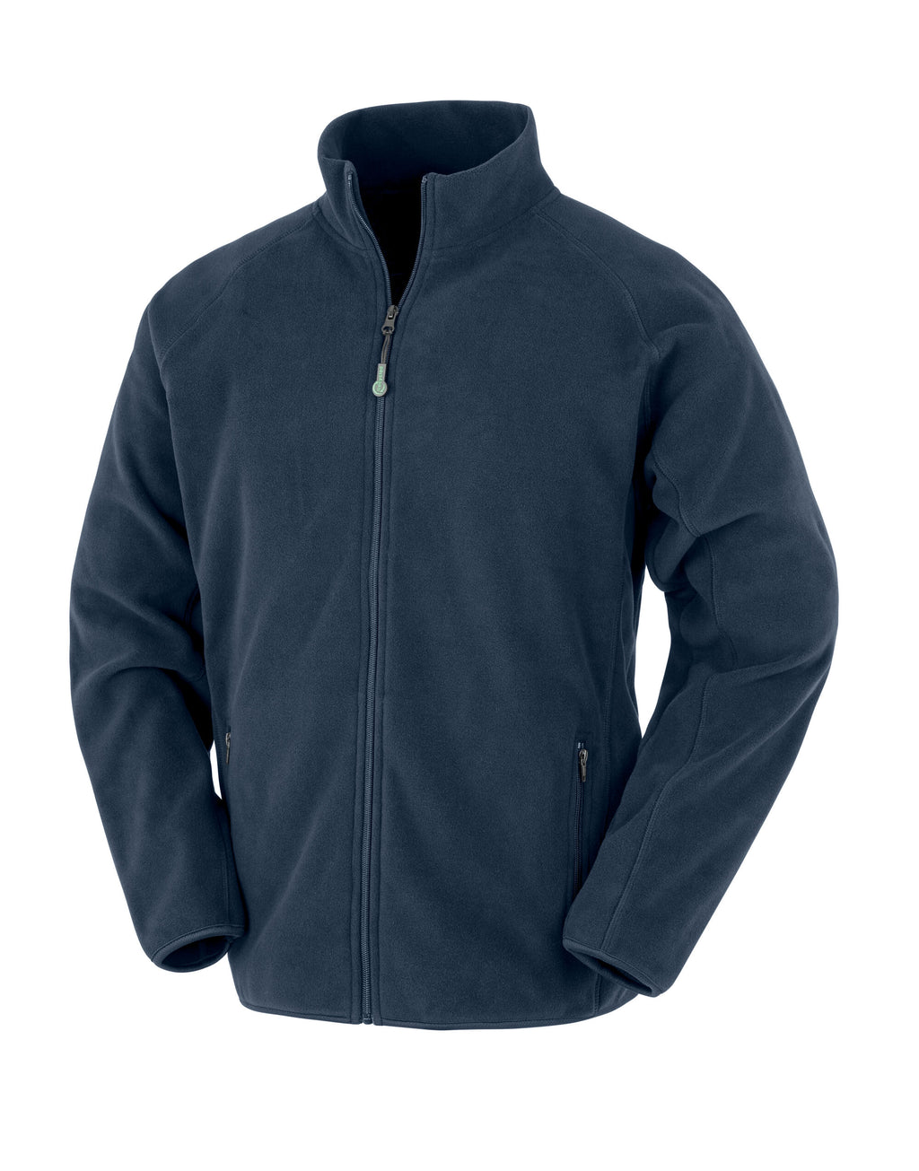 Result Recycled Unisex Fleece Jacket