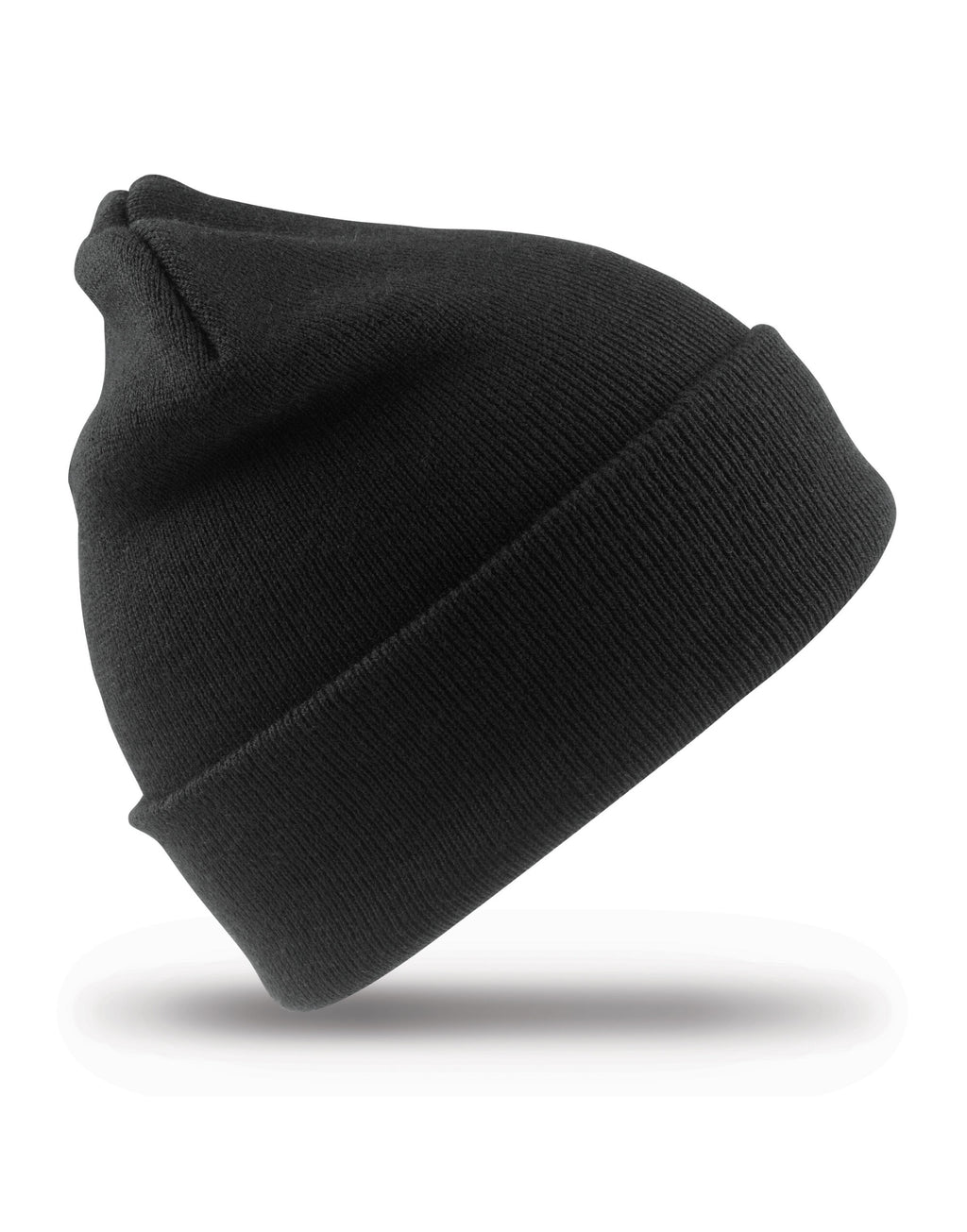 Result Recycled Woolly Ski Hat