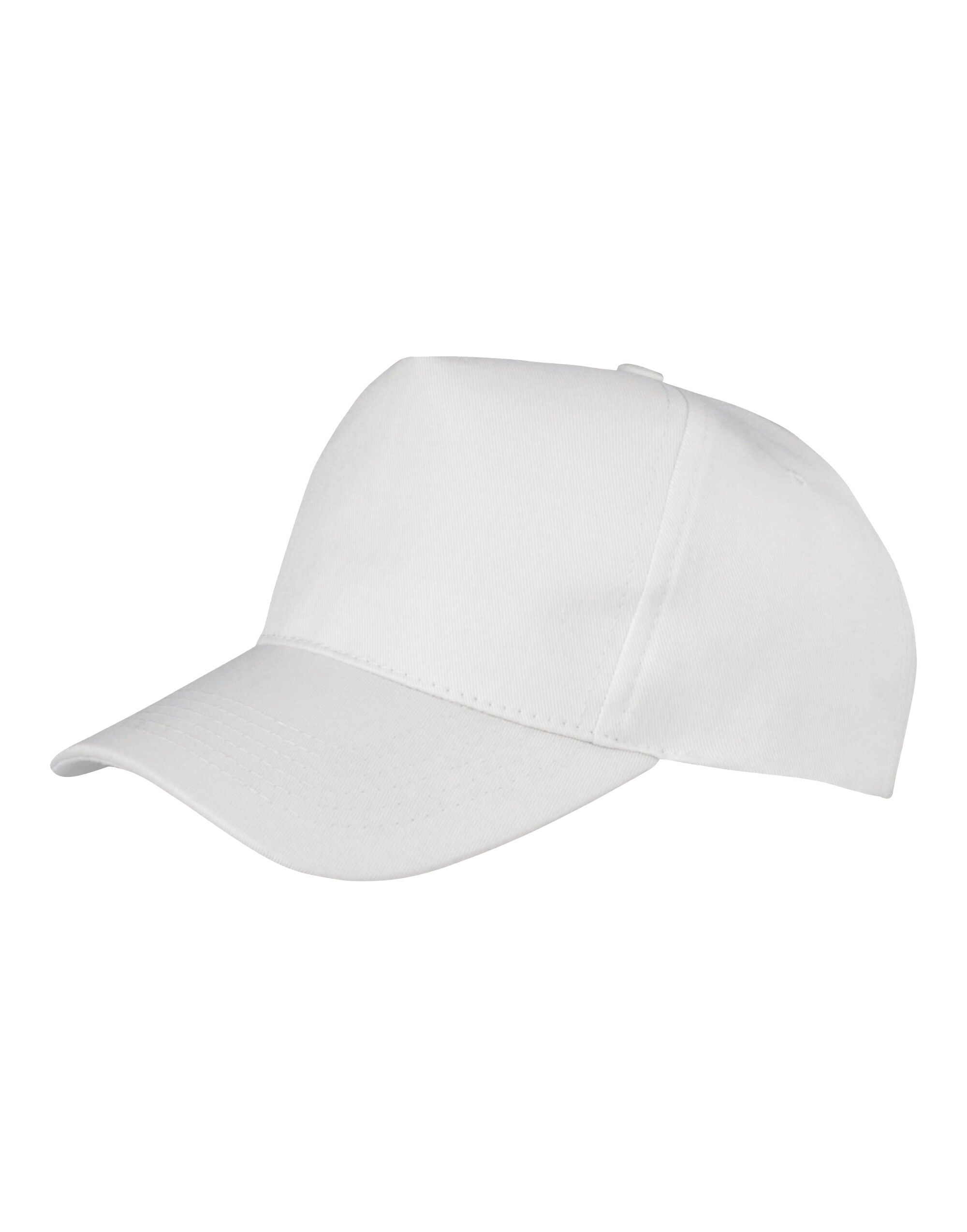 Result Core Jnr Recycled Printers Cap
