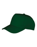 Result Core Recycled Printers Cap