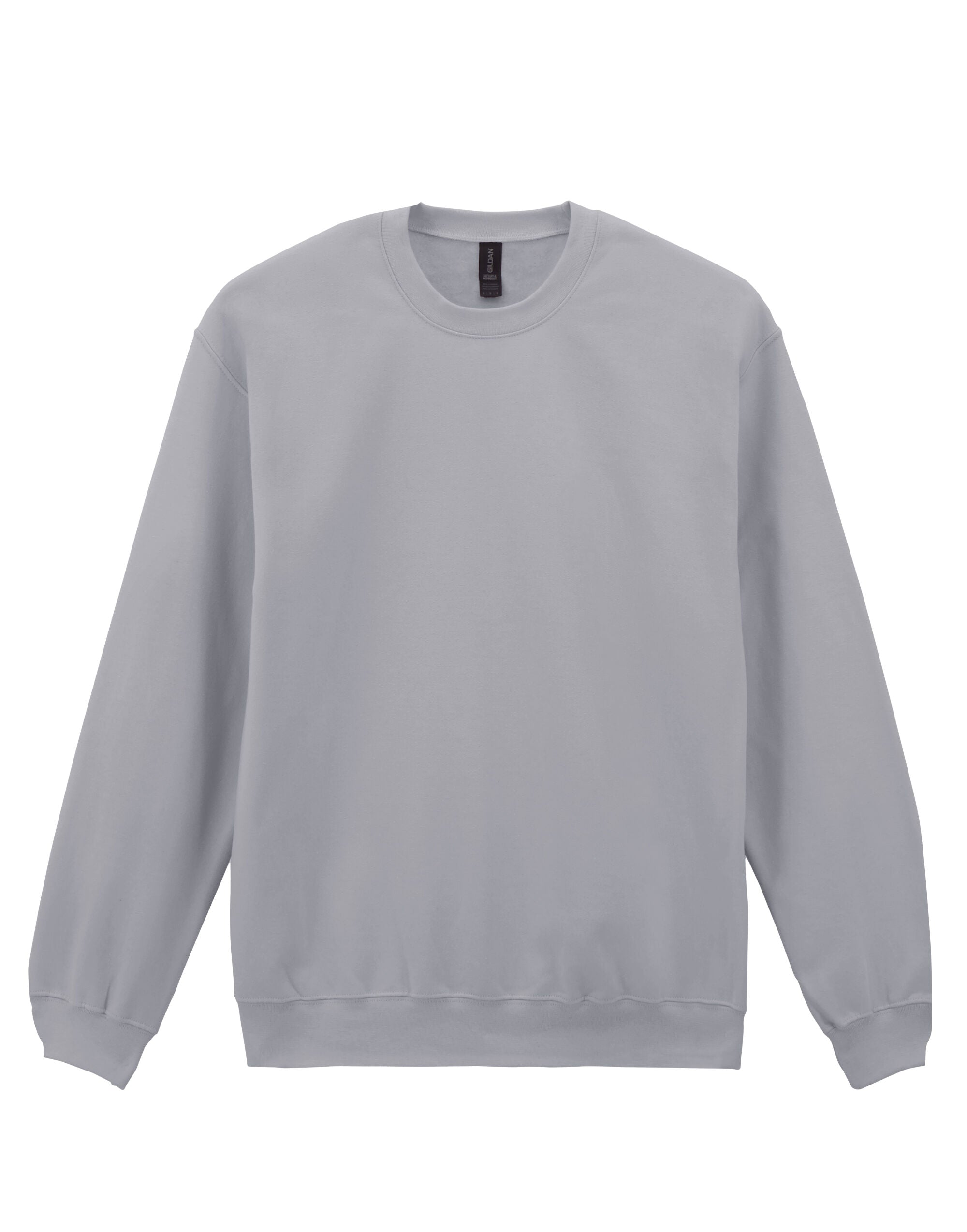 Gildan Softstyle MidW Fleece Adult Crew