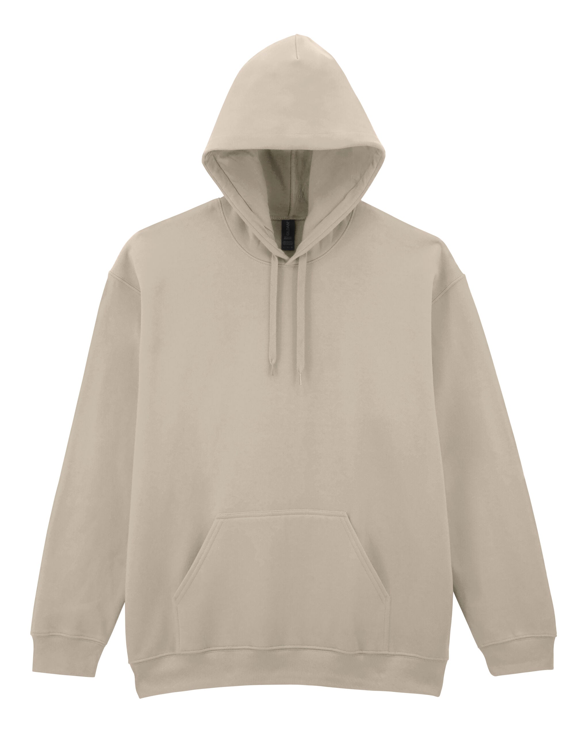 Gildan Softstyle Midw Fleece Adult Hoody