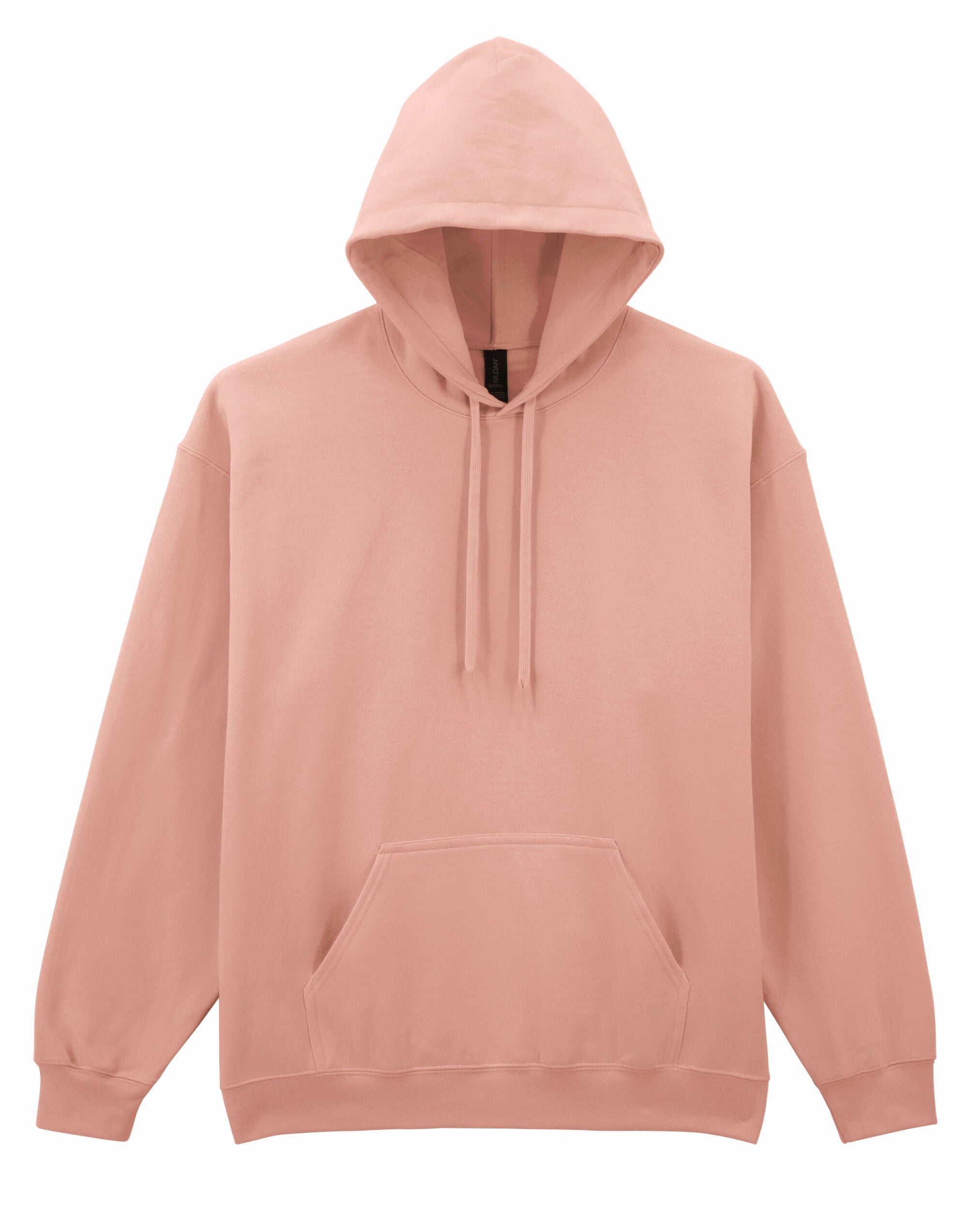 Gildan Softstyle Midw Fleece Adult Hoody