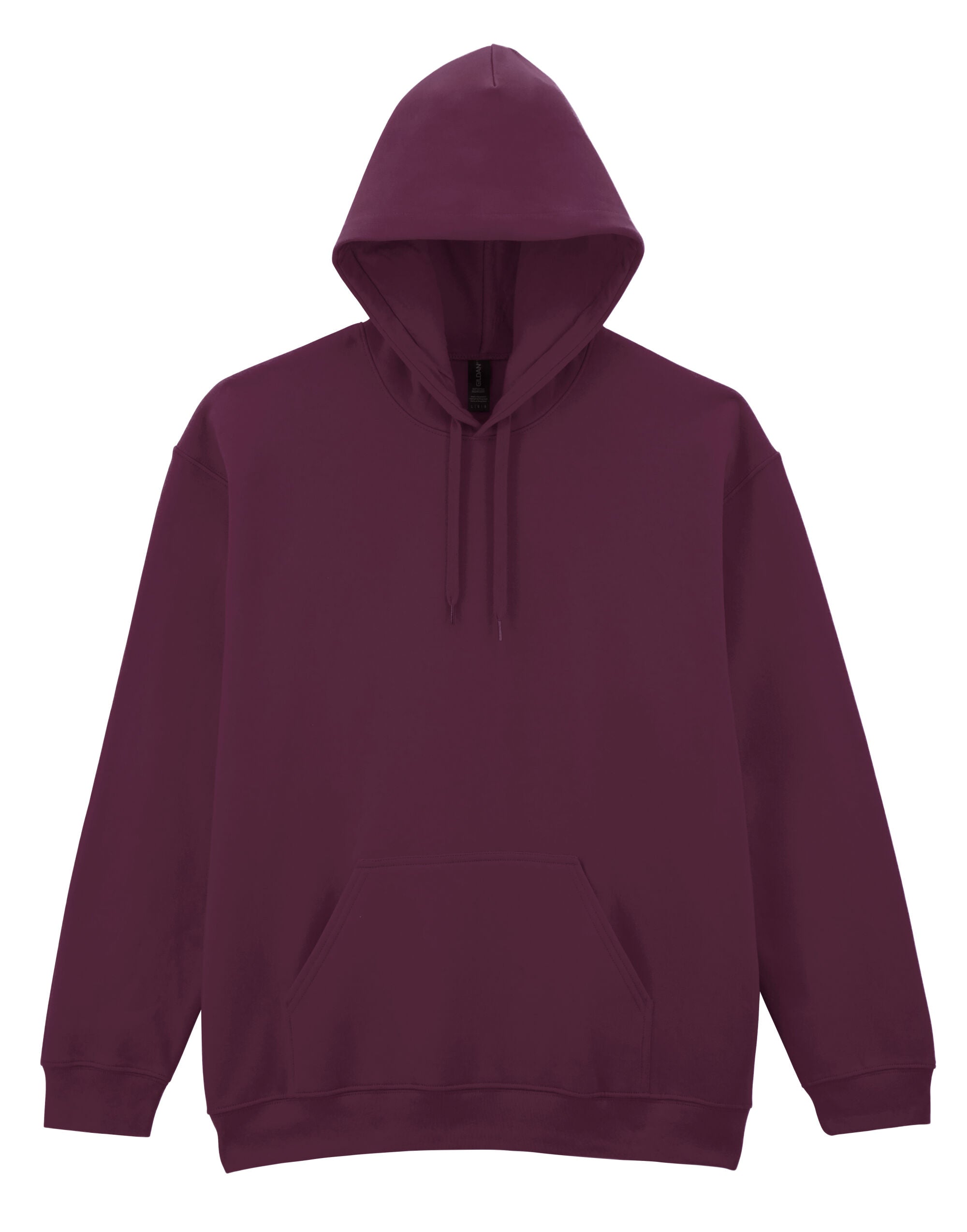 Gildan Softstyle Midw Fleece Adult Hoody