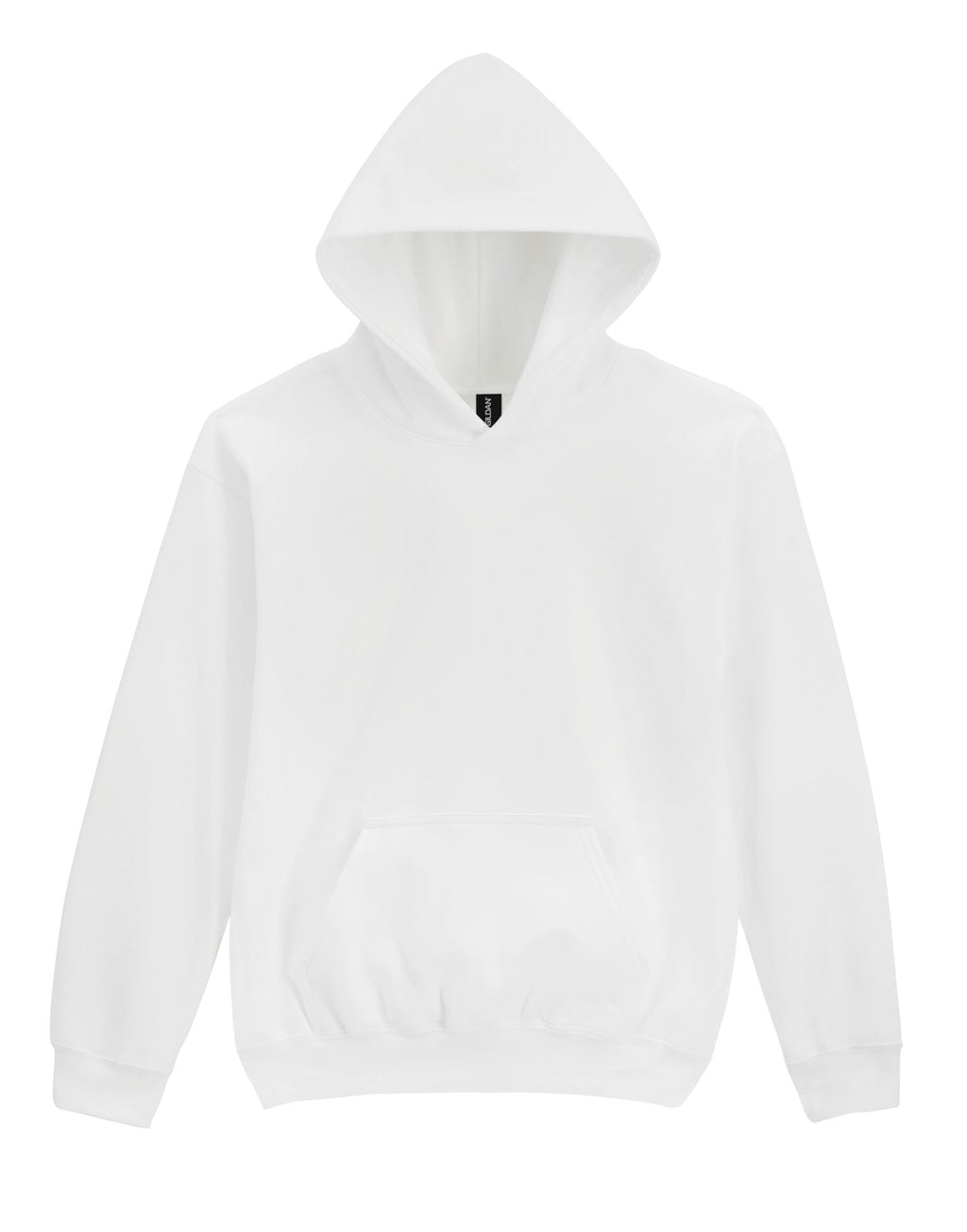 Gildan Softstyle Midw Fleece Youth Hoody