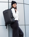 Shugon Topaz Boarding Laptop Bag