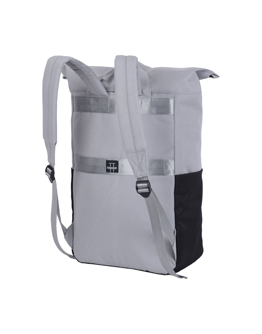 Shugon Ruby Roll-Top Laptop Backpack