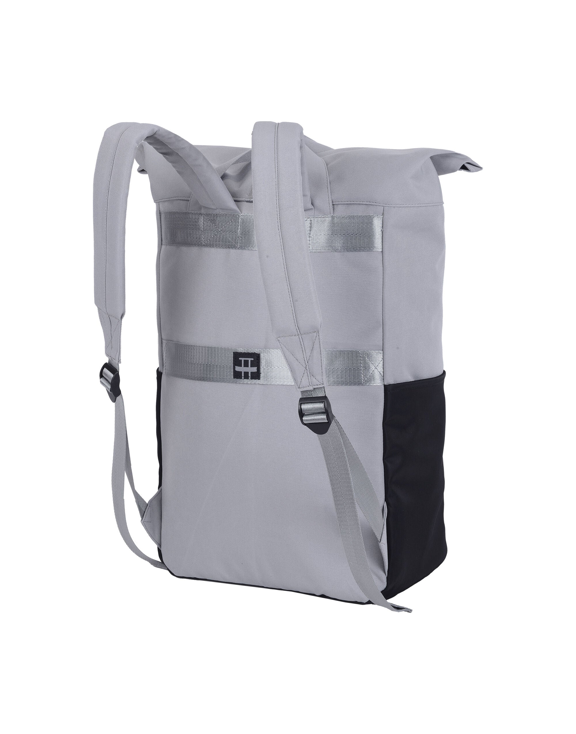 Shugon Ruby Roll-Top Laptop Backpack