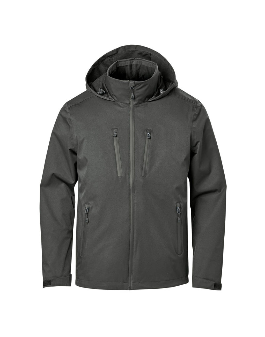 Stormtech Men's Scirocco Light Shell